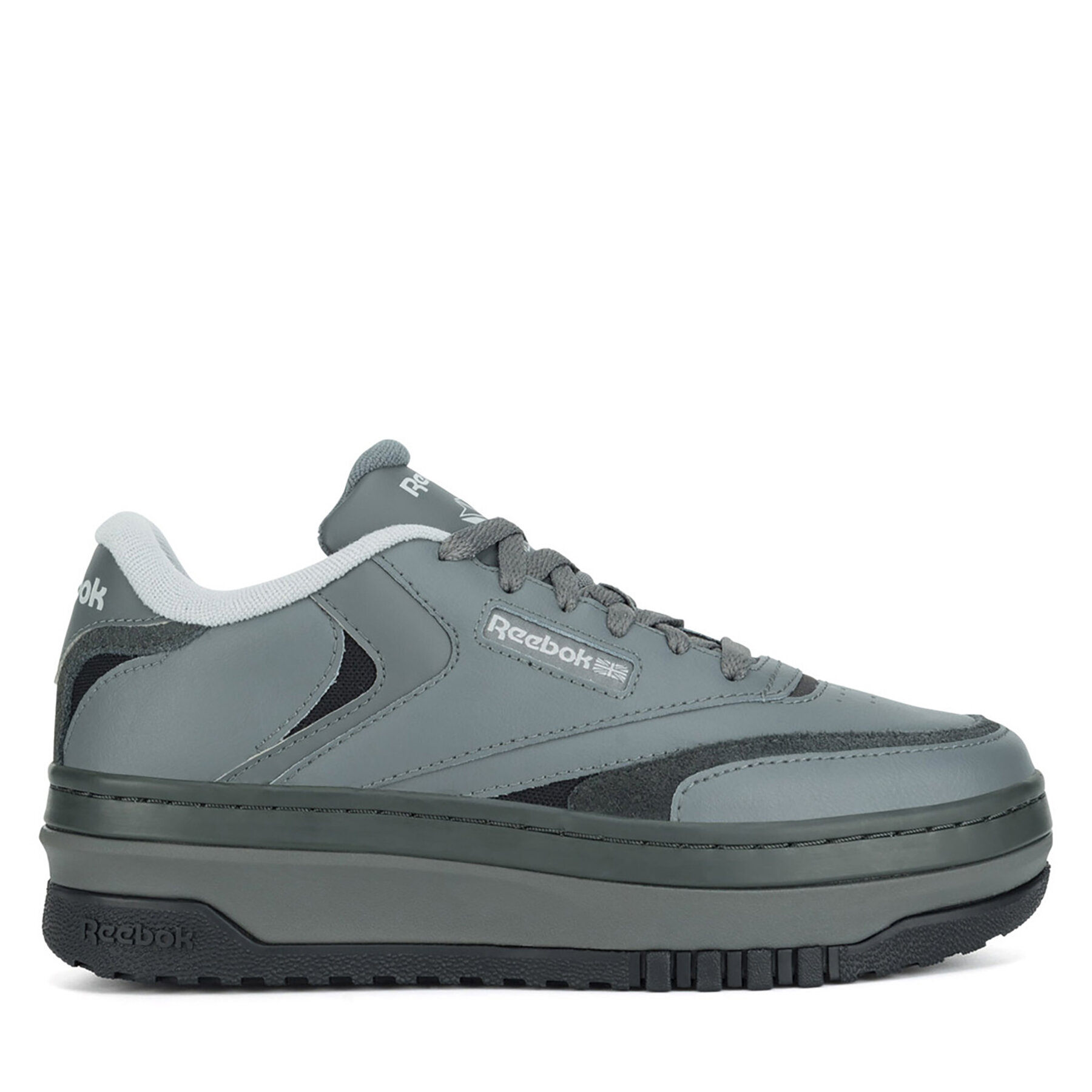 Reebok Sneakersy Club C Extra 100201421 Czarny