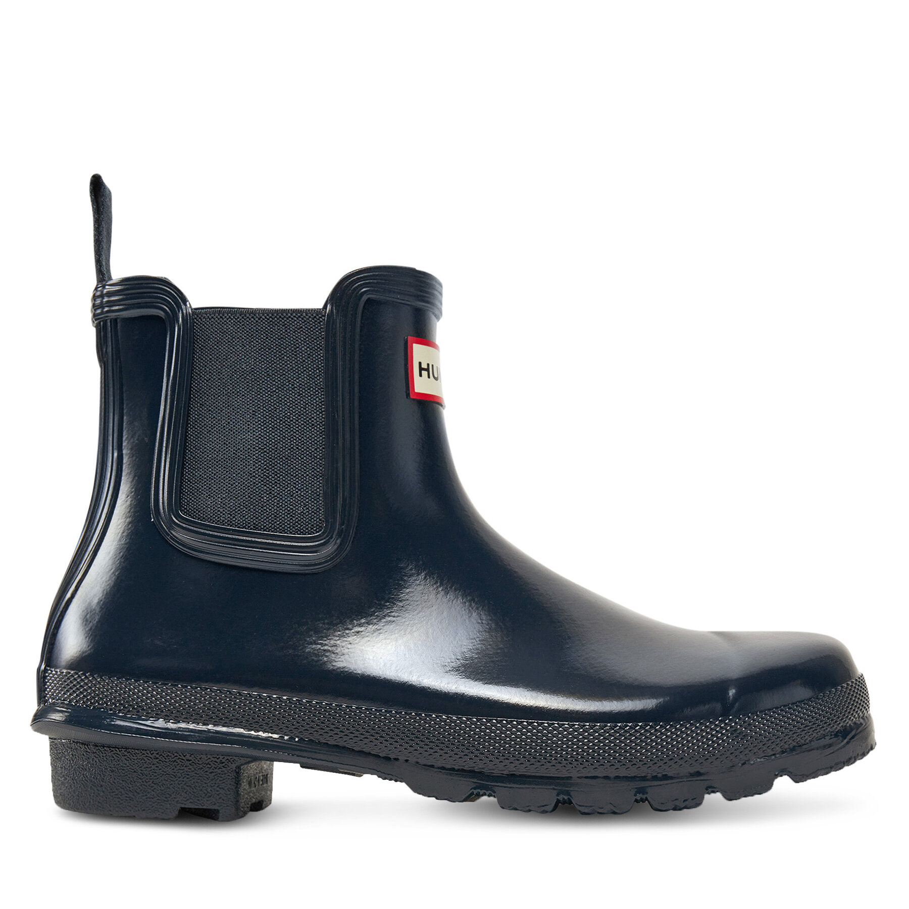 Hunter Kalosze WFS2078RGL Granatowy