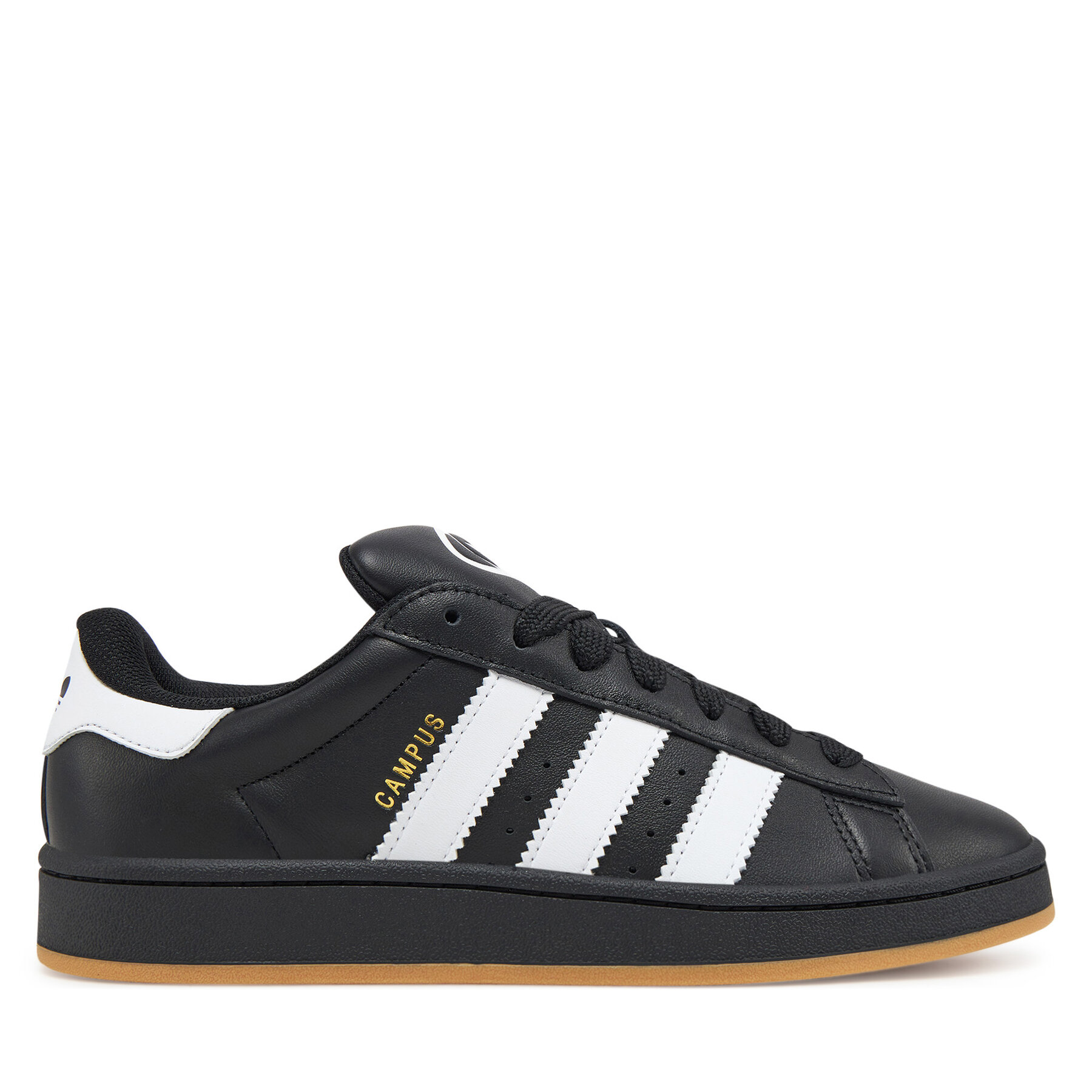 adidas Sneakersy Campus 00s JP9997 Czarny