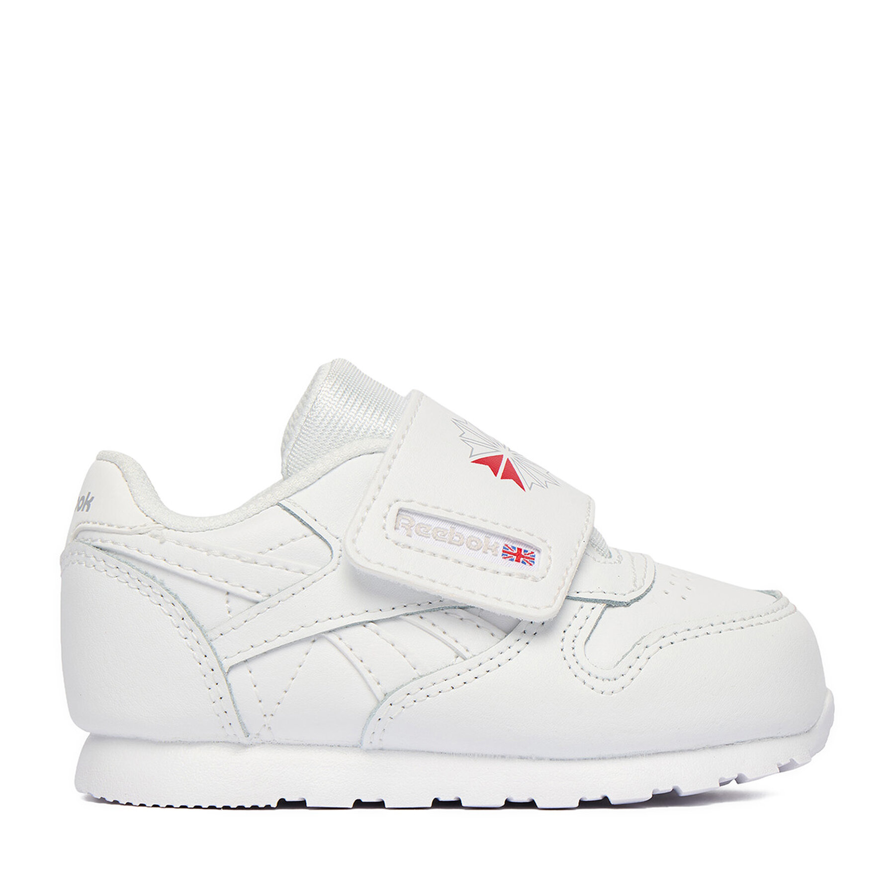 Reebok Sneakersy EO-CLASSIC LEATHER 100256739 Biały