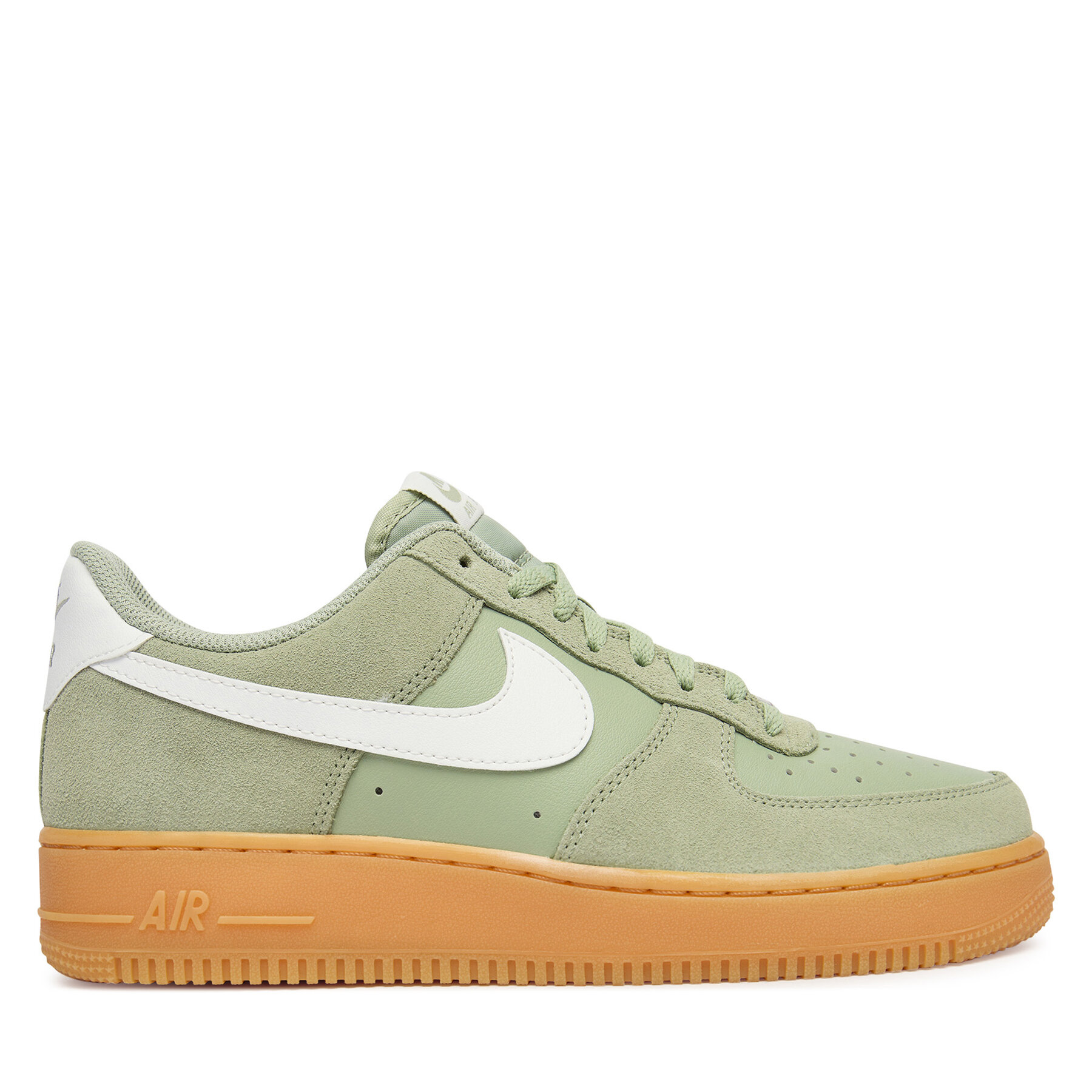 Nike Sneakersy FQ8714 300 Zielony