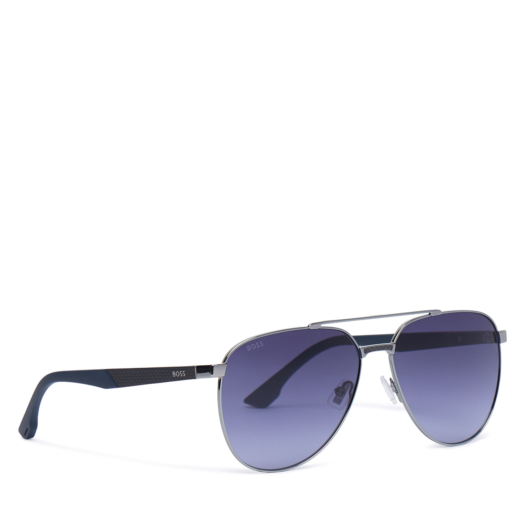 BOSS Okulary przeciwsłoneczne 1914/S 208849 Szary