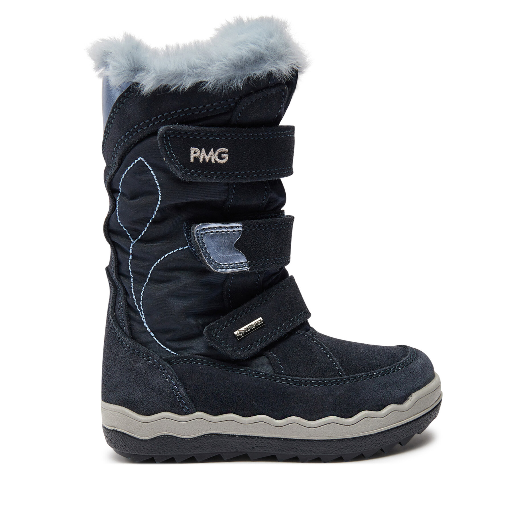 Primigi Śniegowce 6880522 M GORE-TEX Granatowy