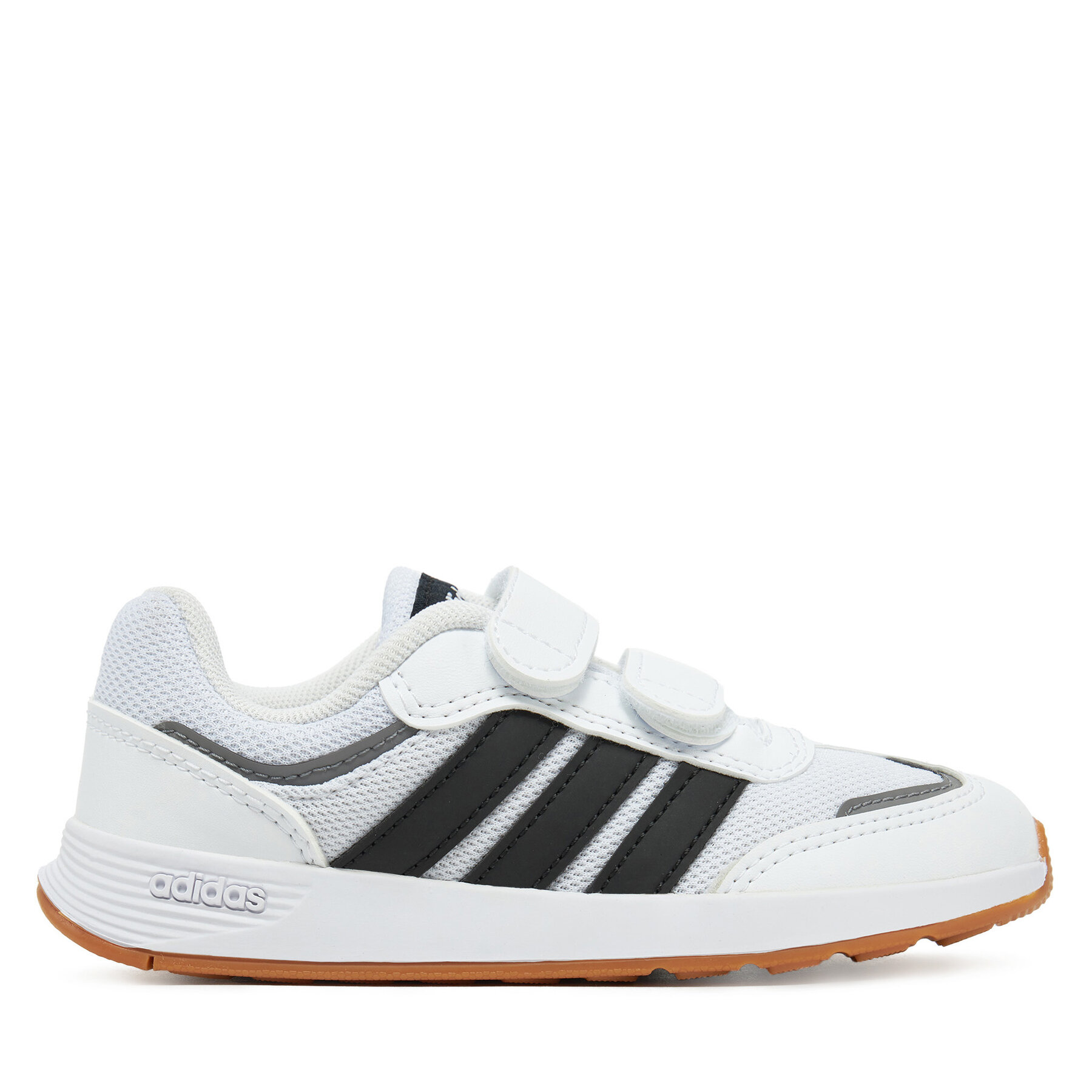 adidas Sneakersy Tensaur Switch JQ4765 Biały