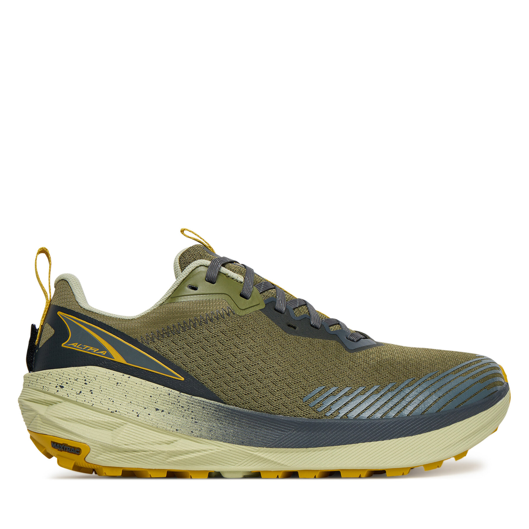 Altra Buty do biegania Experience Wild 2 AL0A85RX Zielony