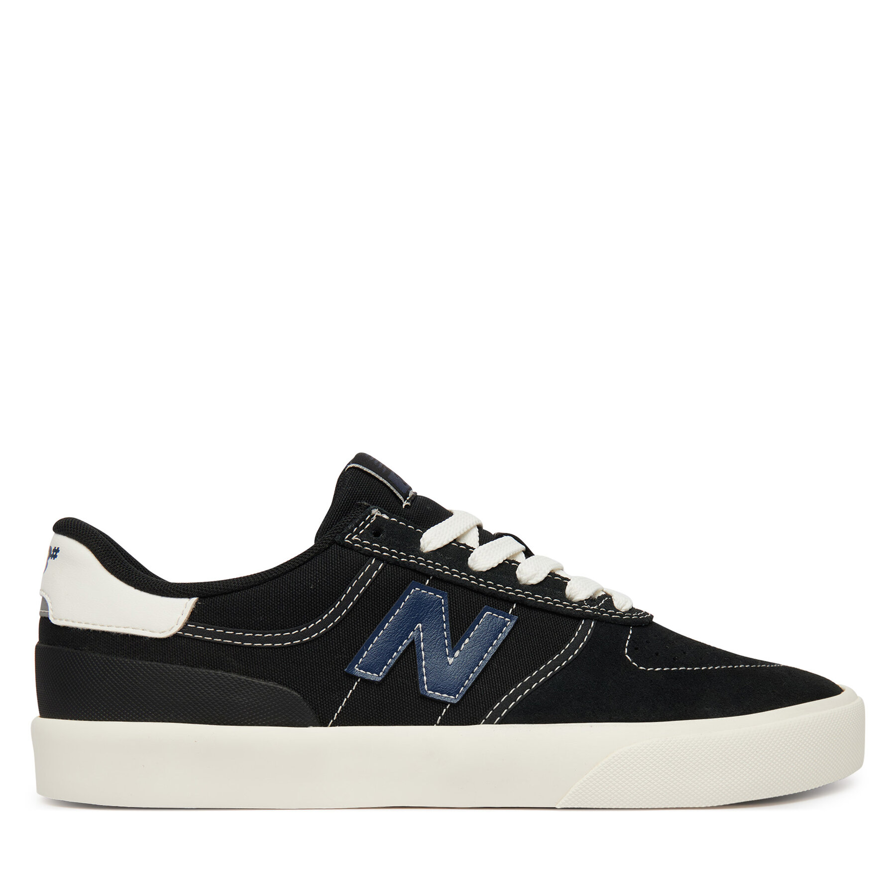 New Balance Tenisówki UN272BRL Czarny