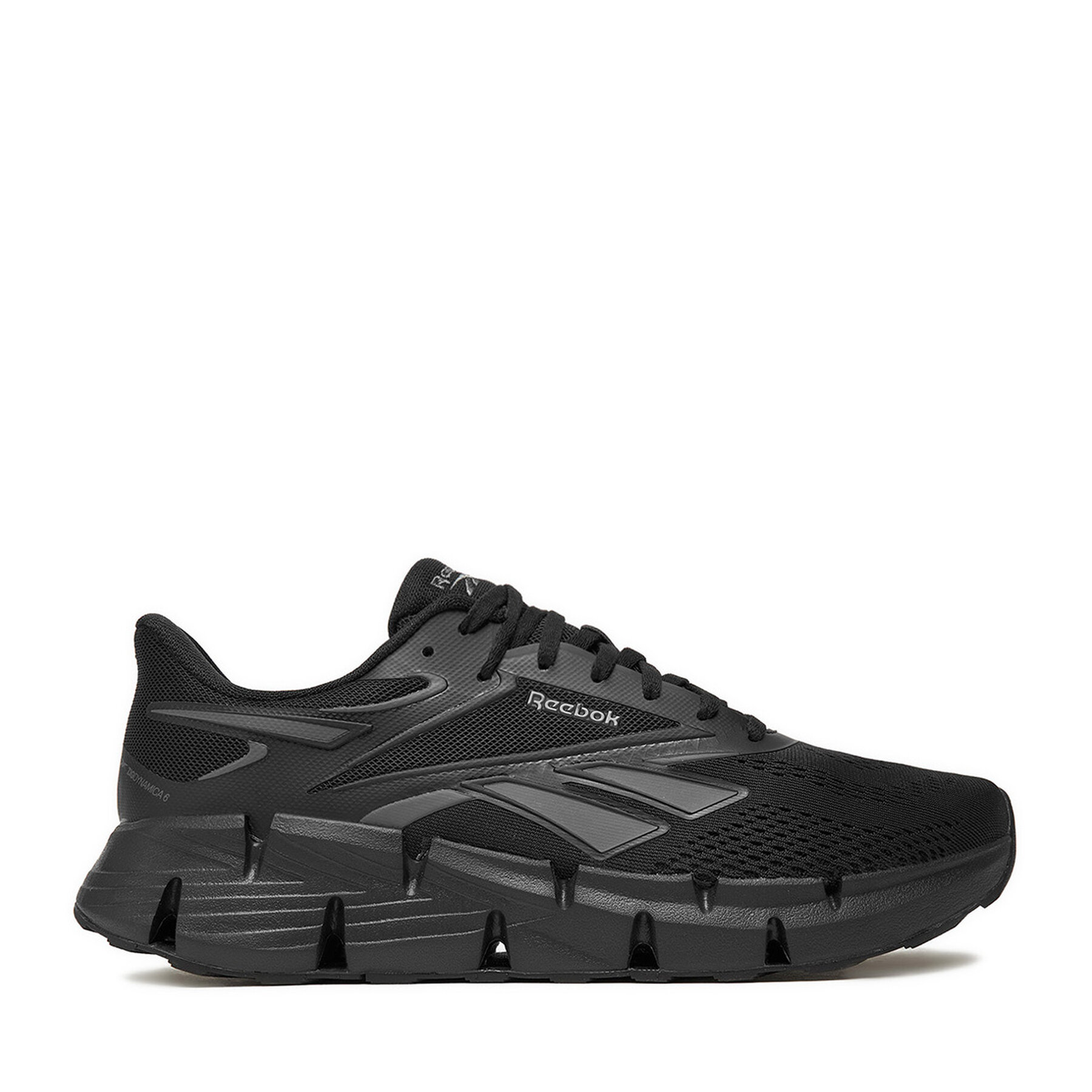 Reebok Sneakersy EO-ZIG DYNAMICA 6 100225490 Czarny