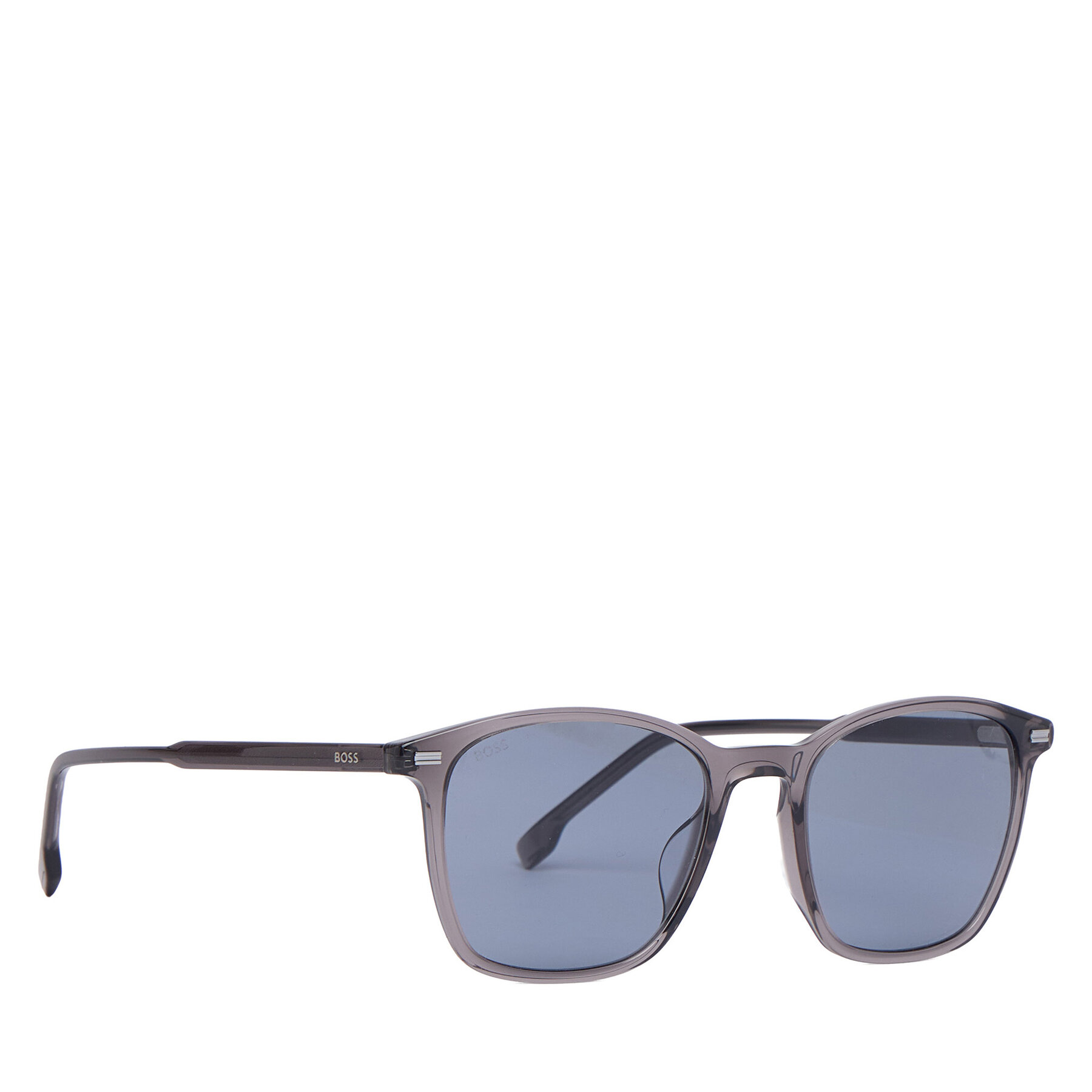 BOSS Okulary przeciwsłoneczne 1880/G/S 208841 Brązowy