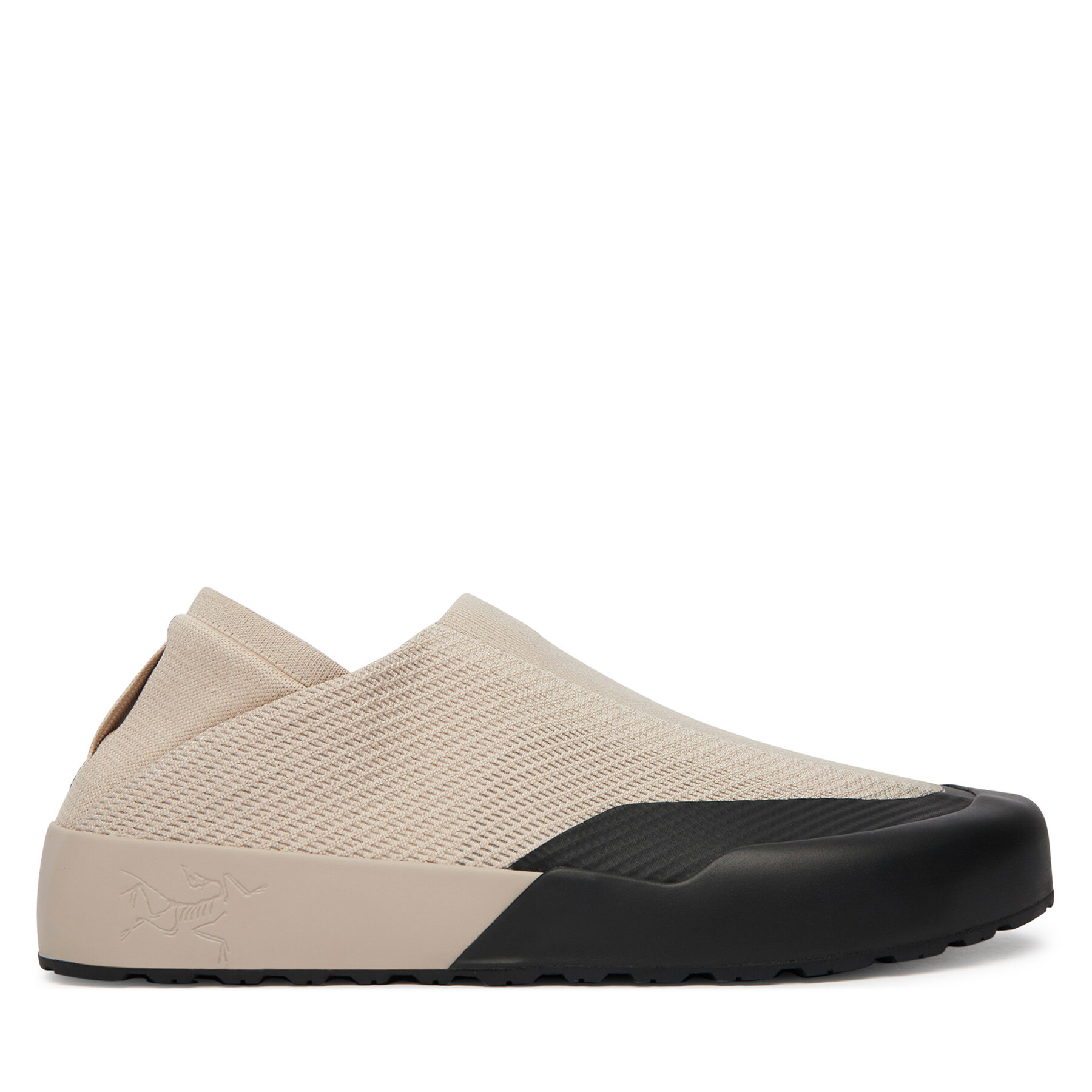 Arc'teryx Sneakersy Kragg X00001007 Beżowy