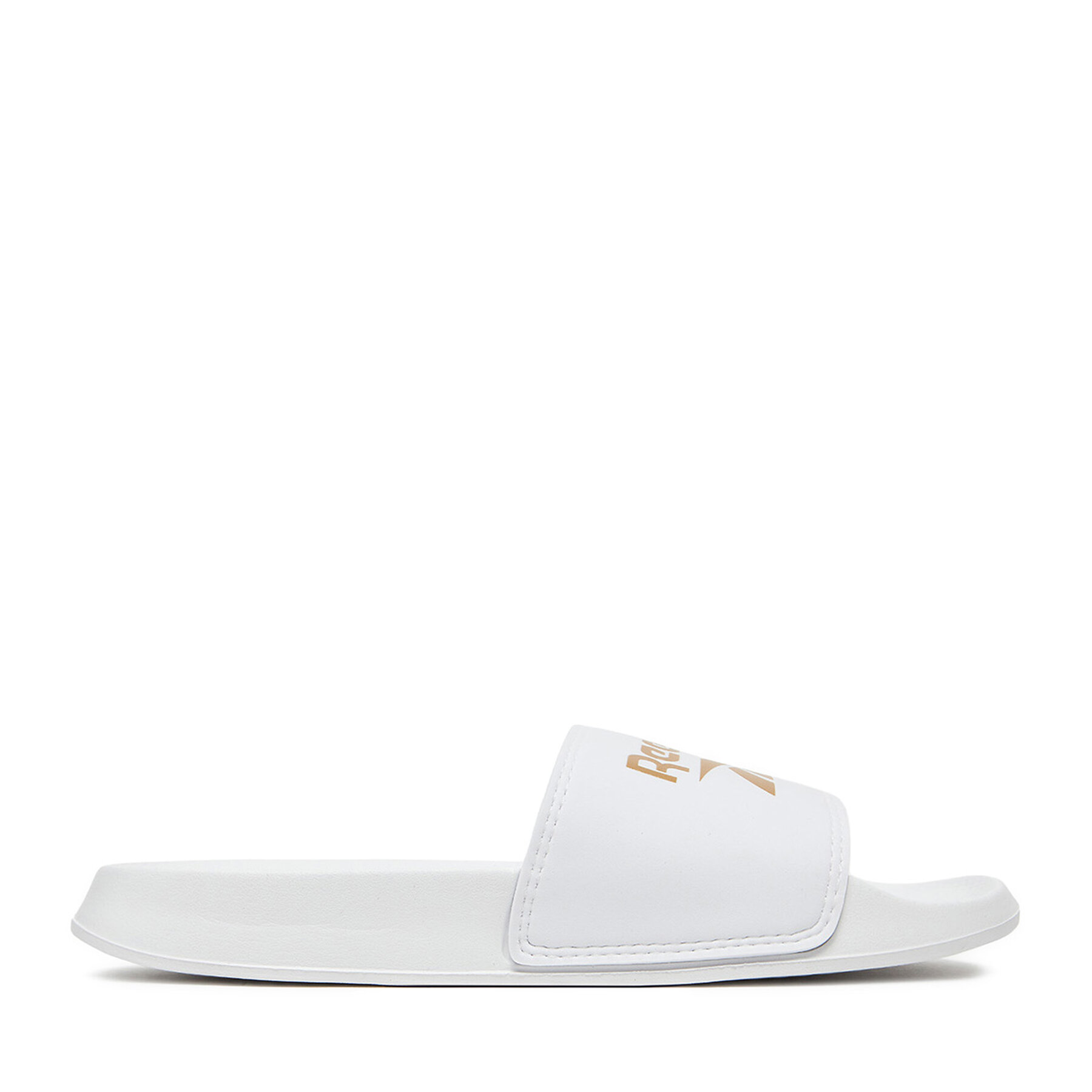 Reebok Klapki SS25-3C069-1 Biały
