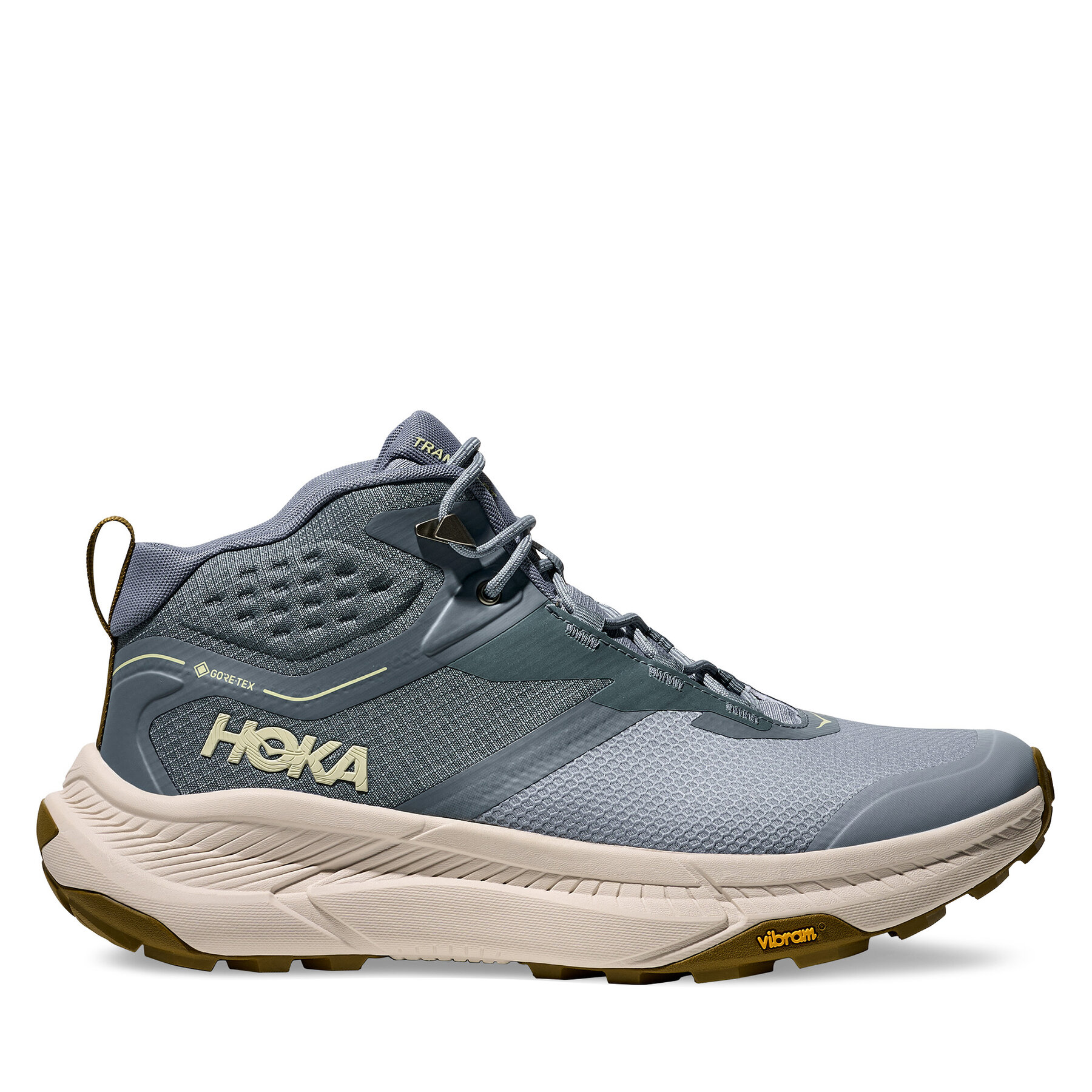 Hoka Trekkingi Transport Hike Gtx 1172912 Niebieski