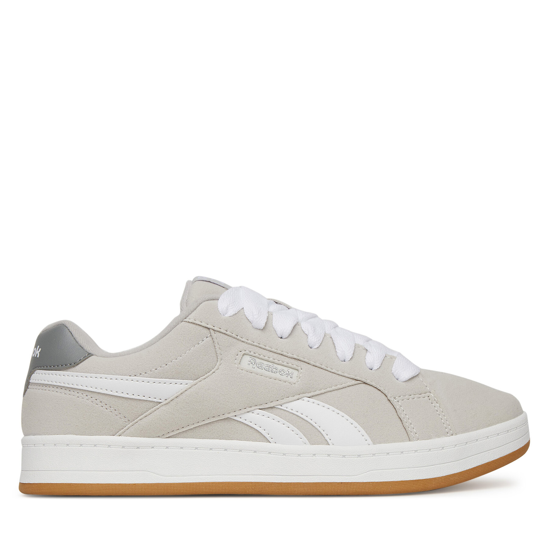 Reebok Sneakersy RETRO MEGA 100227222 Beżowy