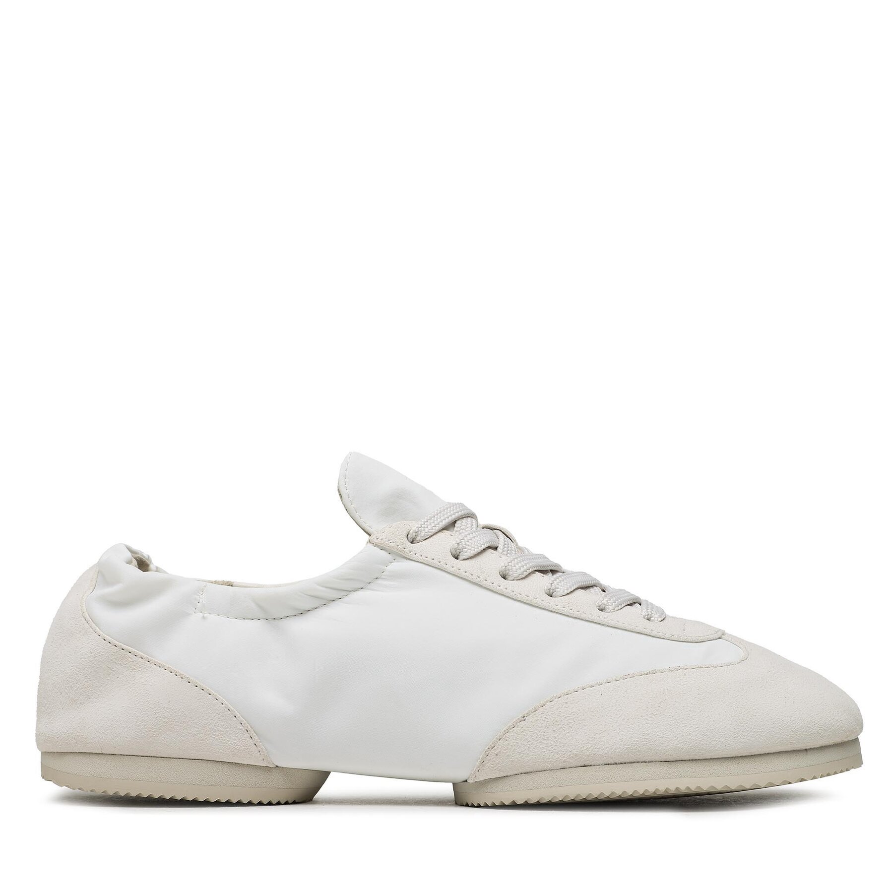 Polo Ralph Lauren Sneakersy Swn Blrina 804907202002 Biały