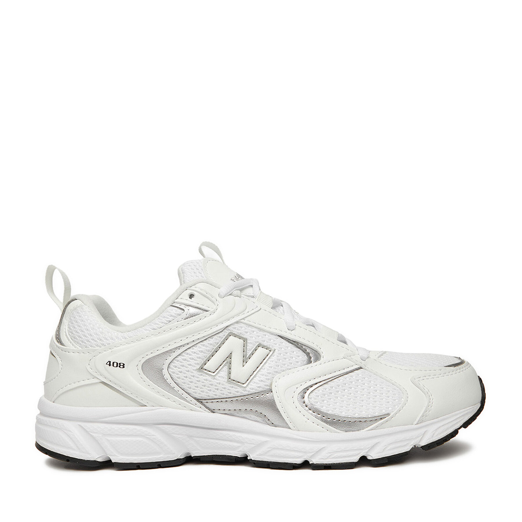 New Balance Sneakersy C-NBML408W Biały