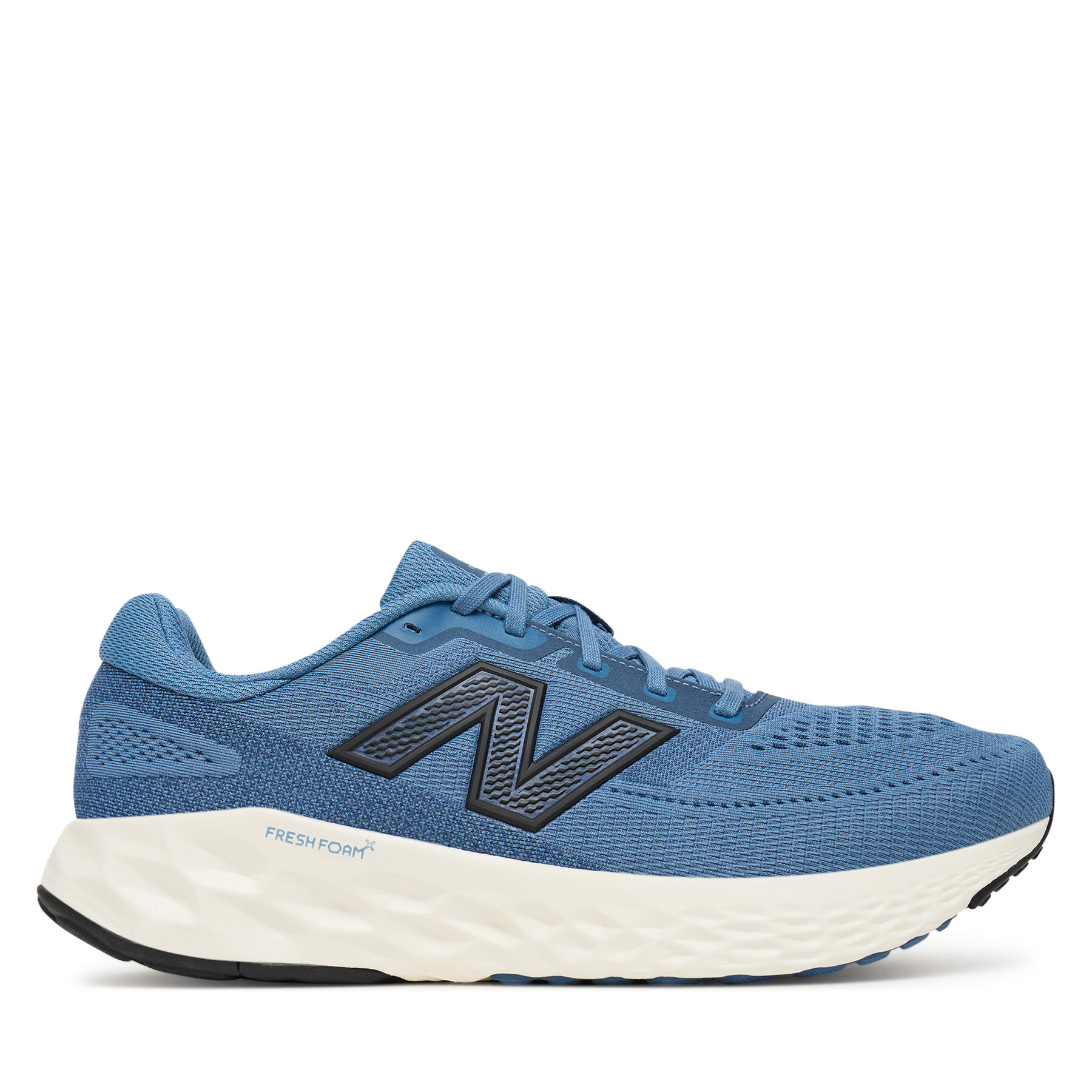 New Balance Buty do biegania Evoz MEVOZRB4 Niebieski
