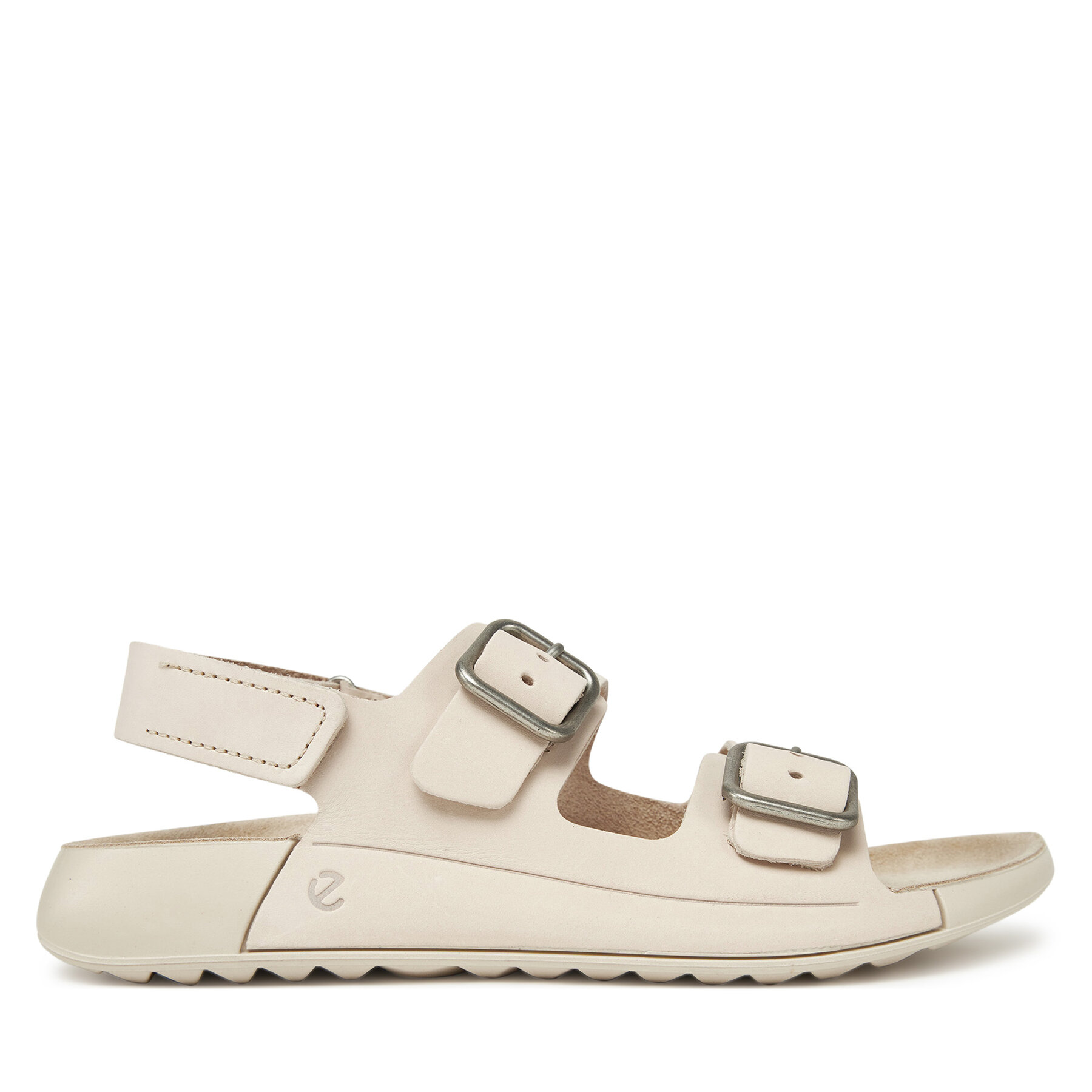ECCO Sandały Cozmo 20690302378 Écru