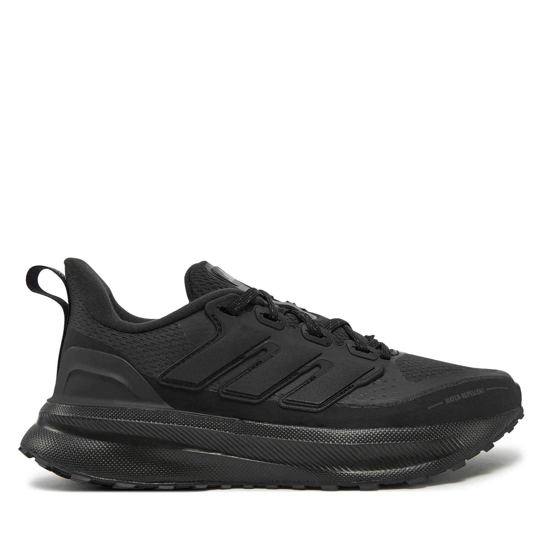 adidas Buty do biegania Ultrarun 5 TR JP5901 Czarny