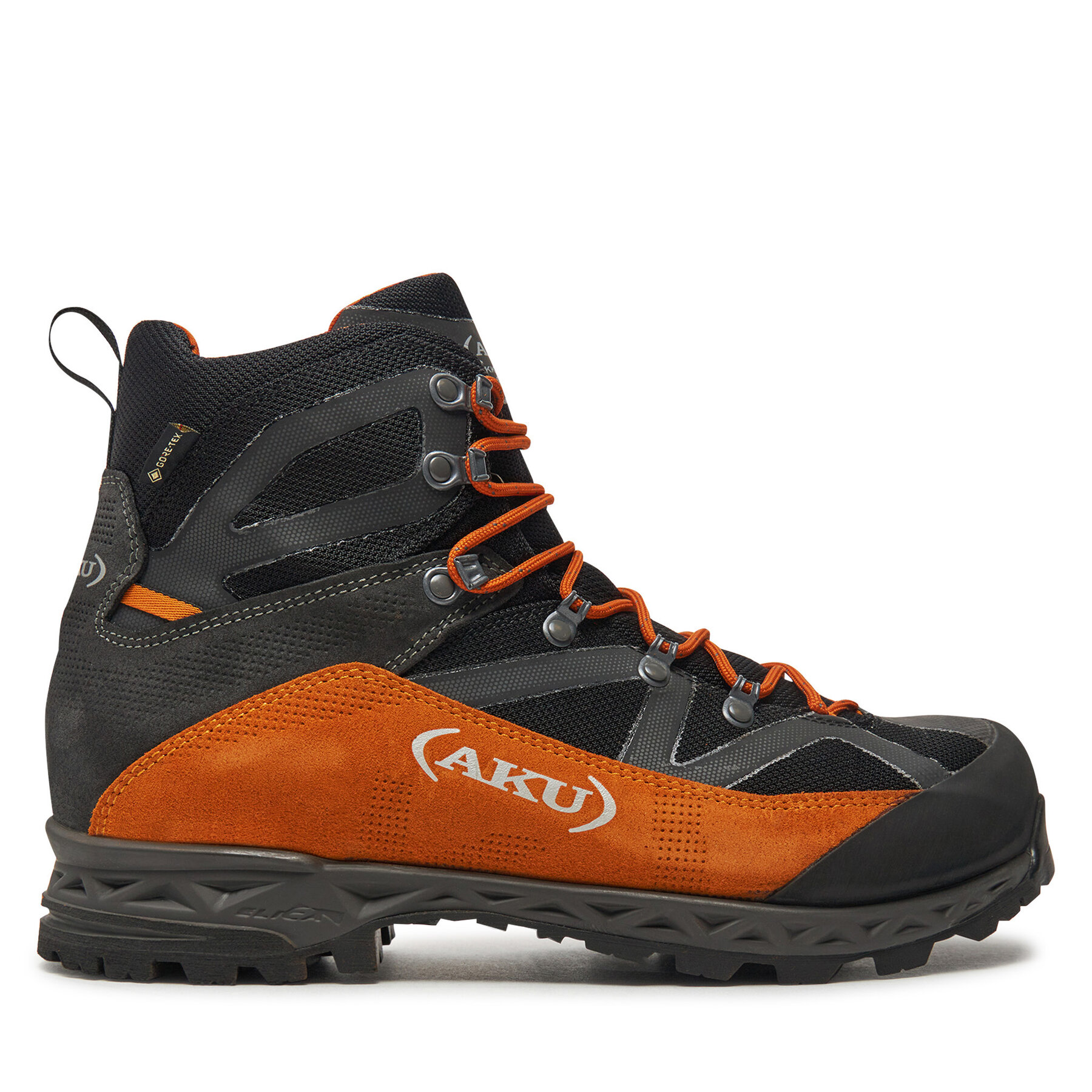 Aku Trekkingi Trekker Pro II GTX 852 Brązowy