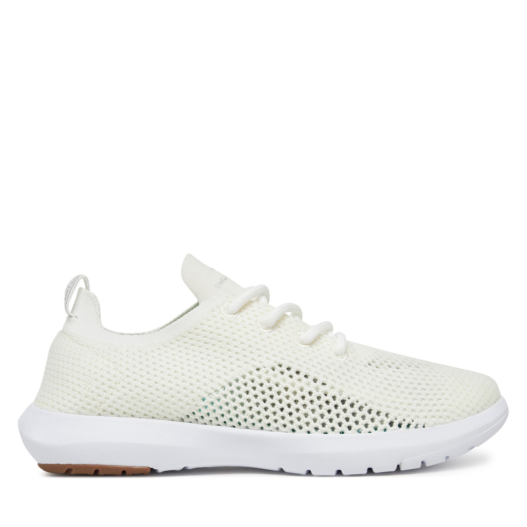 EMU Australia Sneakersy Springbrook W13165 Biały