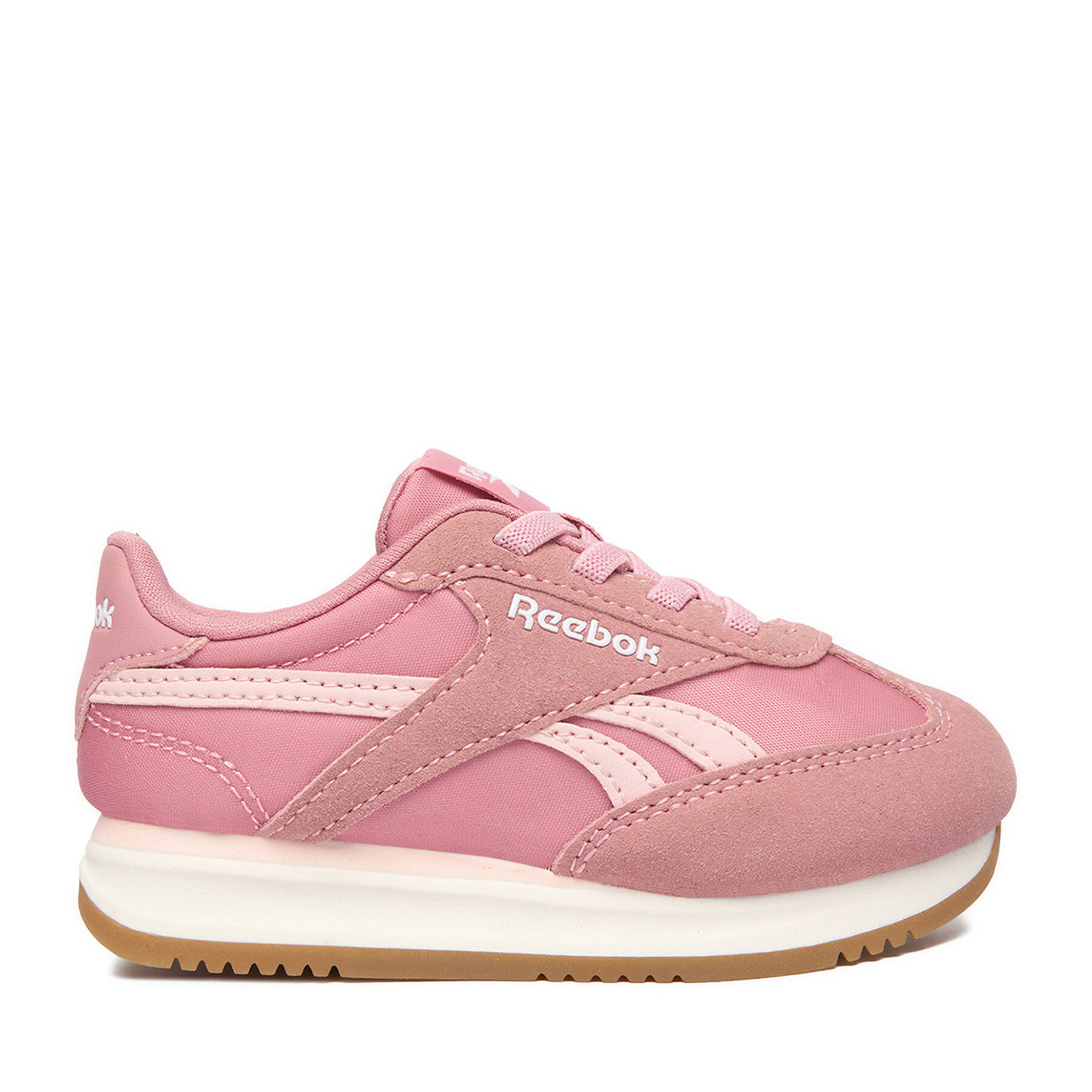Reebok Sneakersy CEO-FIORI AR30309RQW Różowy