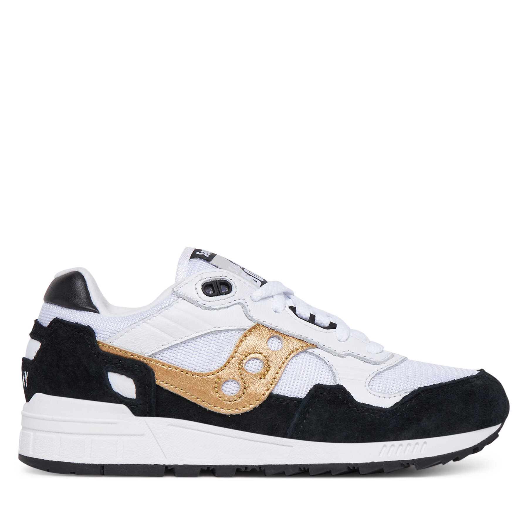 Saucony Sneakersy S70919 Biały