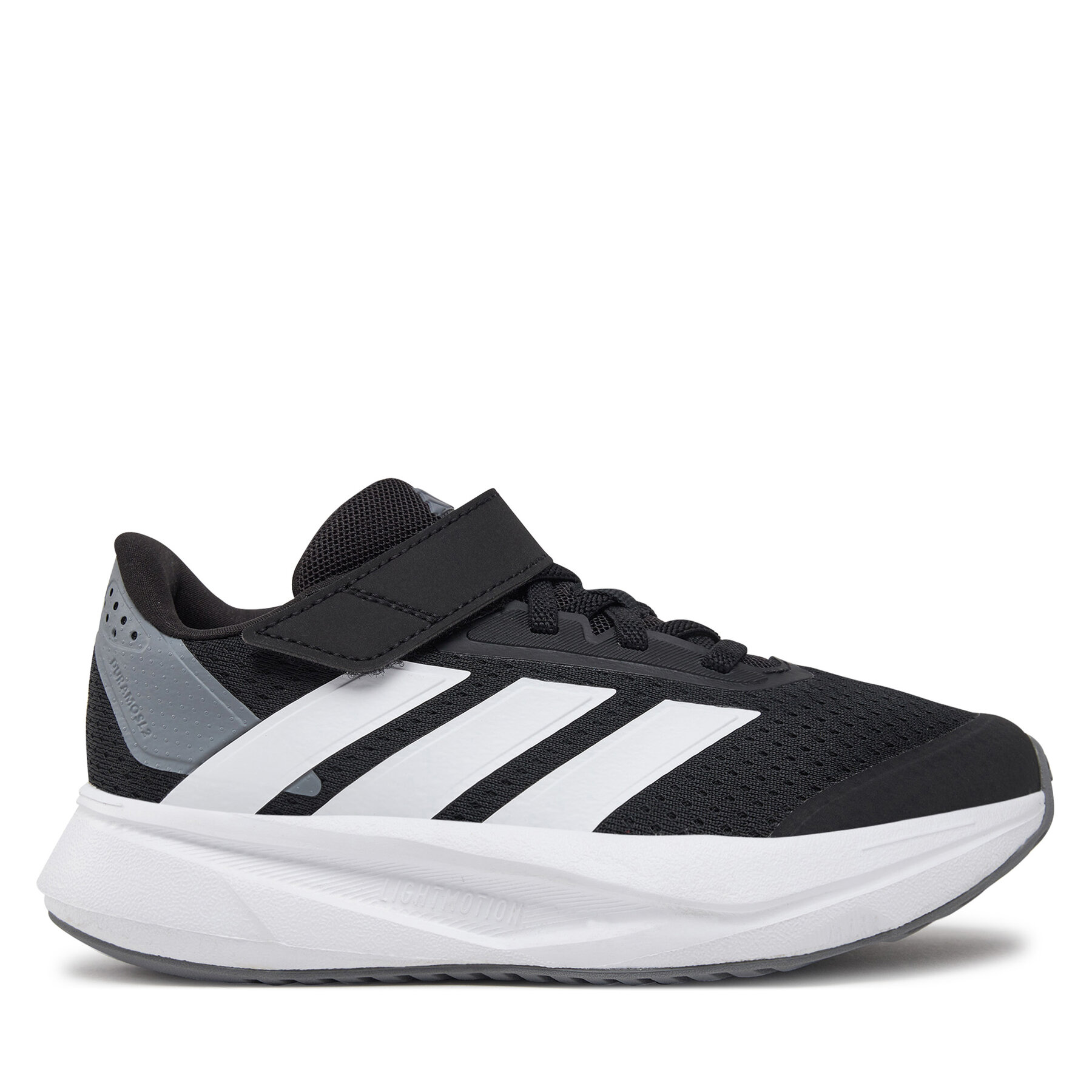adidas Sneakersy Duramo SL IH3597 Czarny