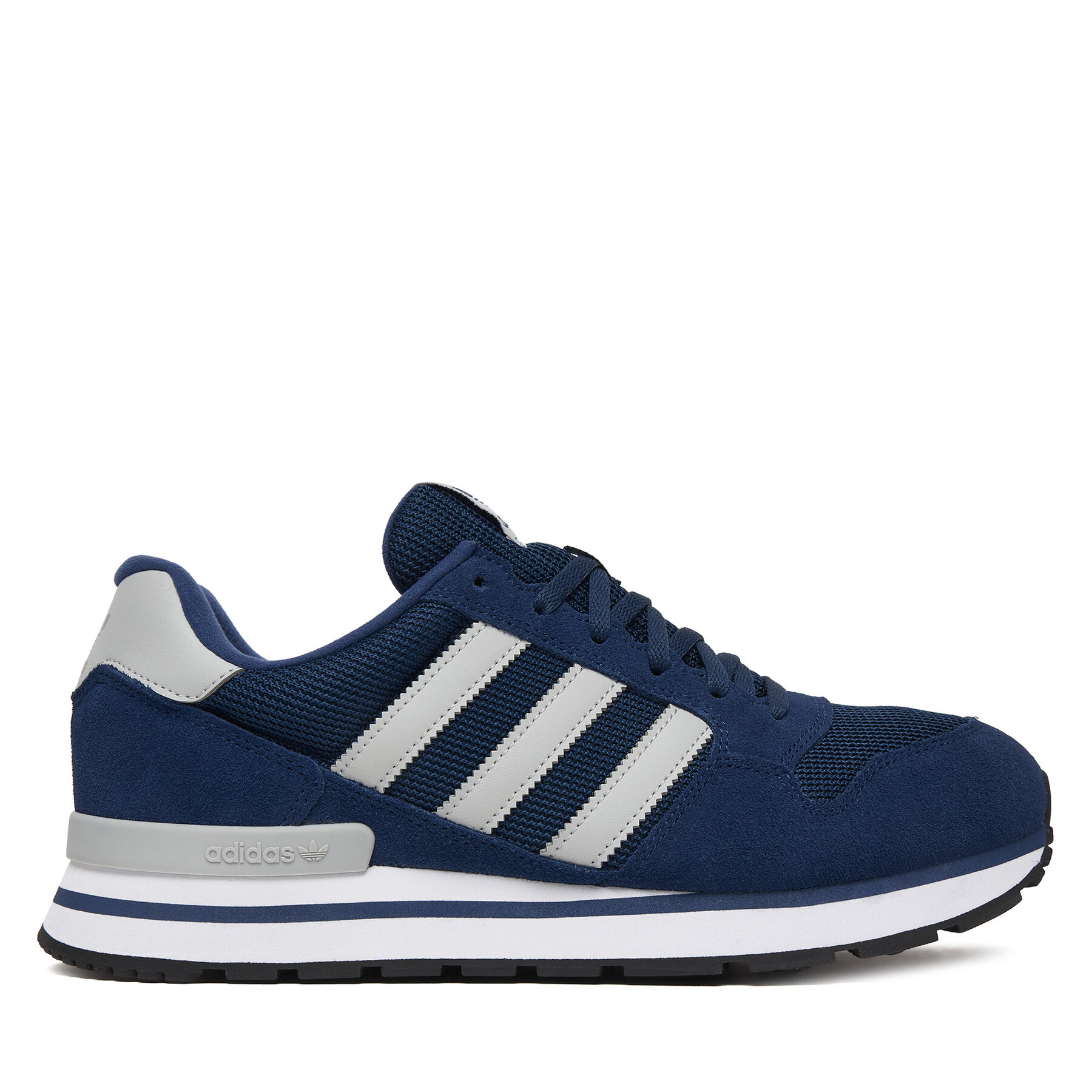 adidas Sneakersy Zx 500 Rs IH7272 Granatowy