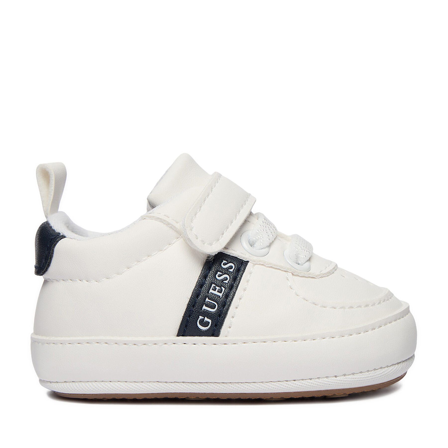Guess Sneakersy CEO-CM250815-1 Biały