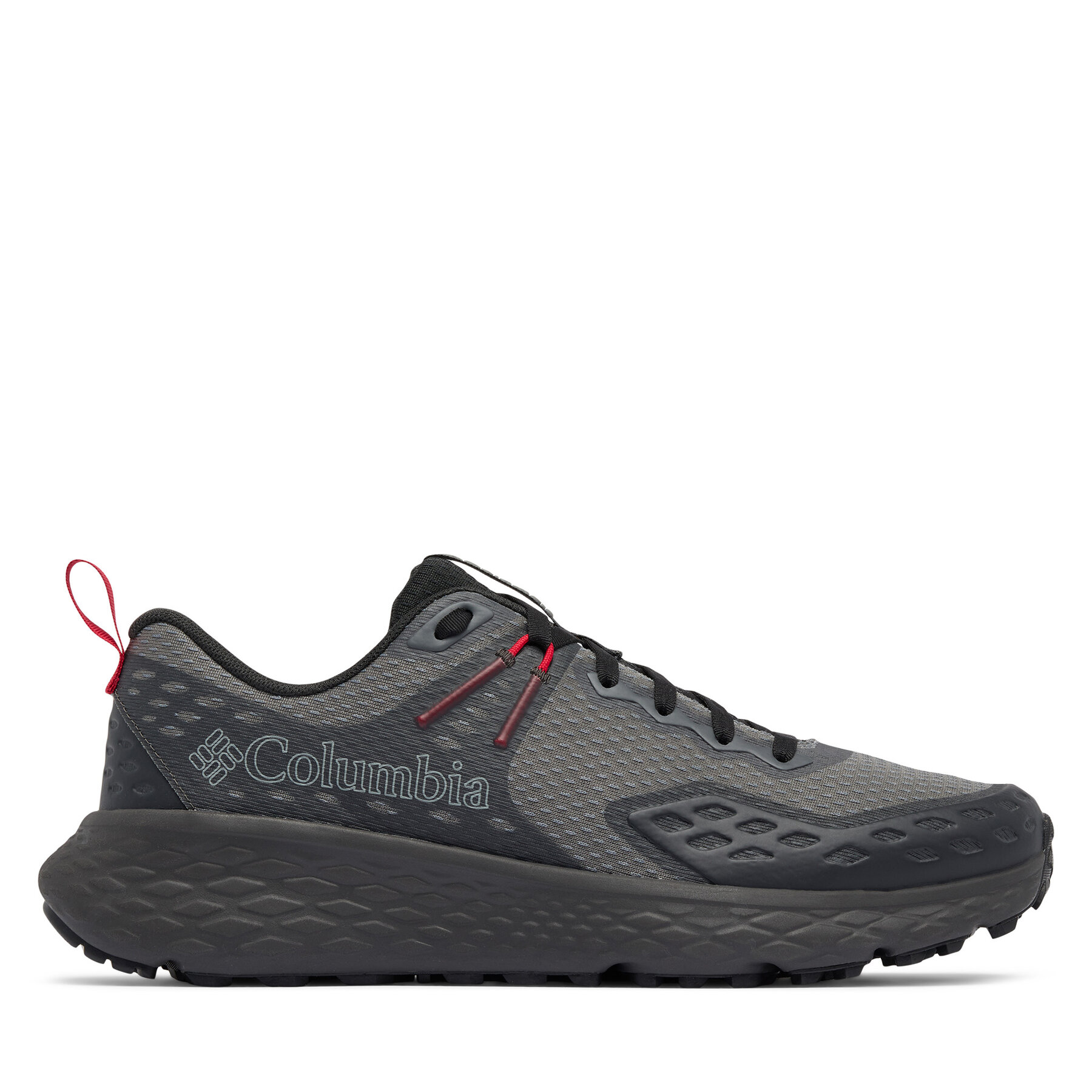 Columbia Trekkingi Konos Trs 2079321 Szary