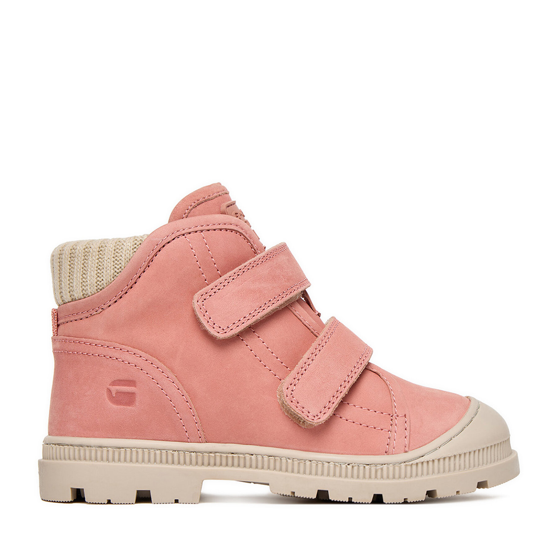 G-Star Raw Trzewiki CEO-CI12-KOSTA-02(III)DZ Różowy