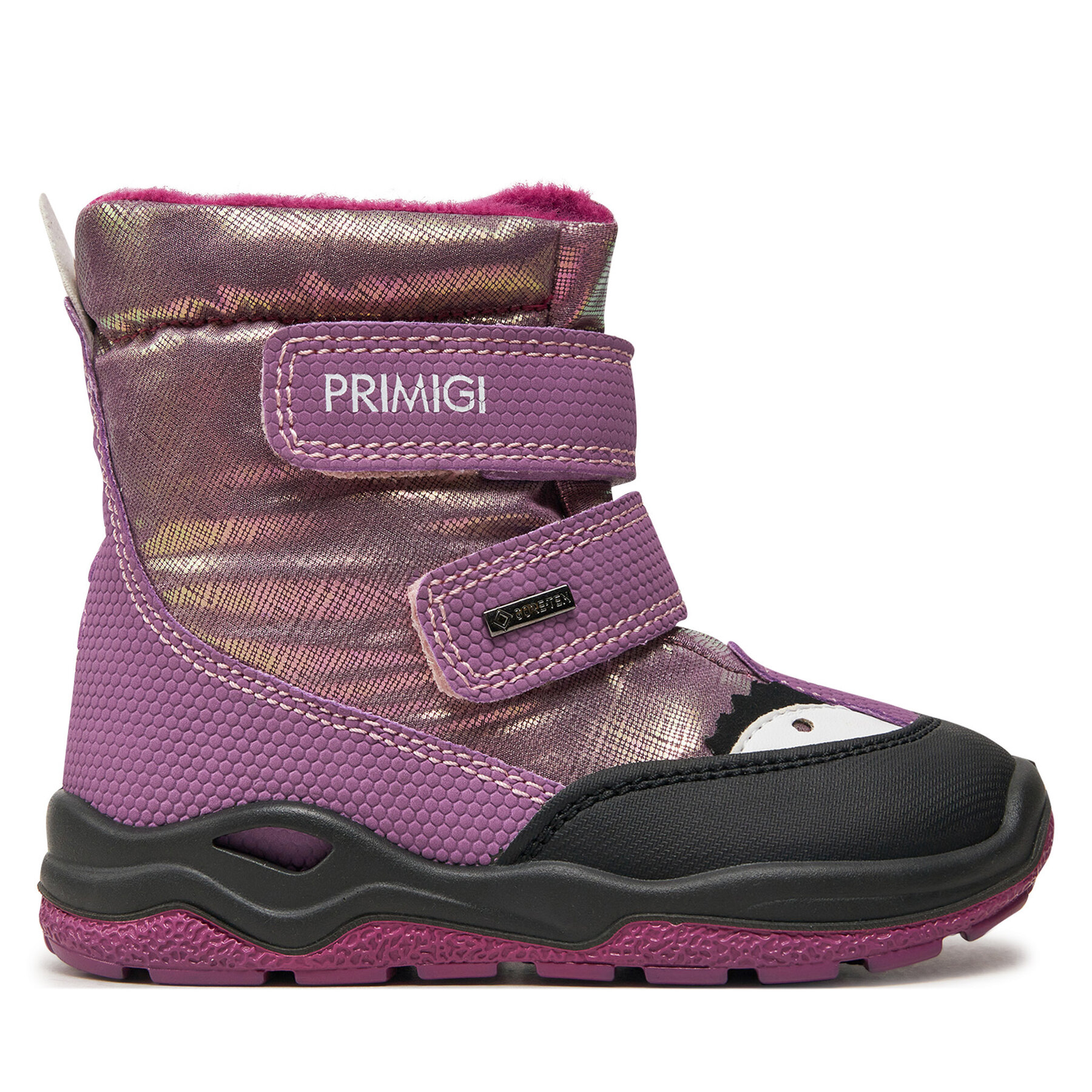 Primigi Śniegowce 6861300 S GORE-TEX Różowy