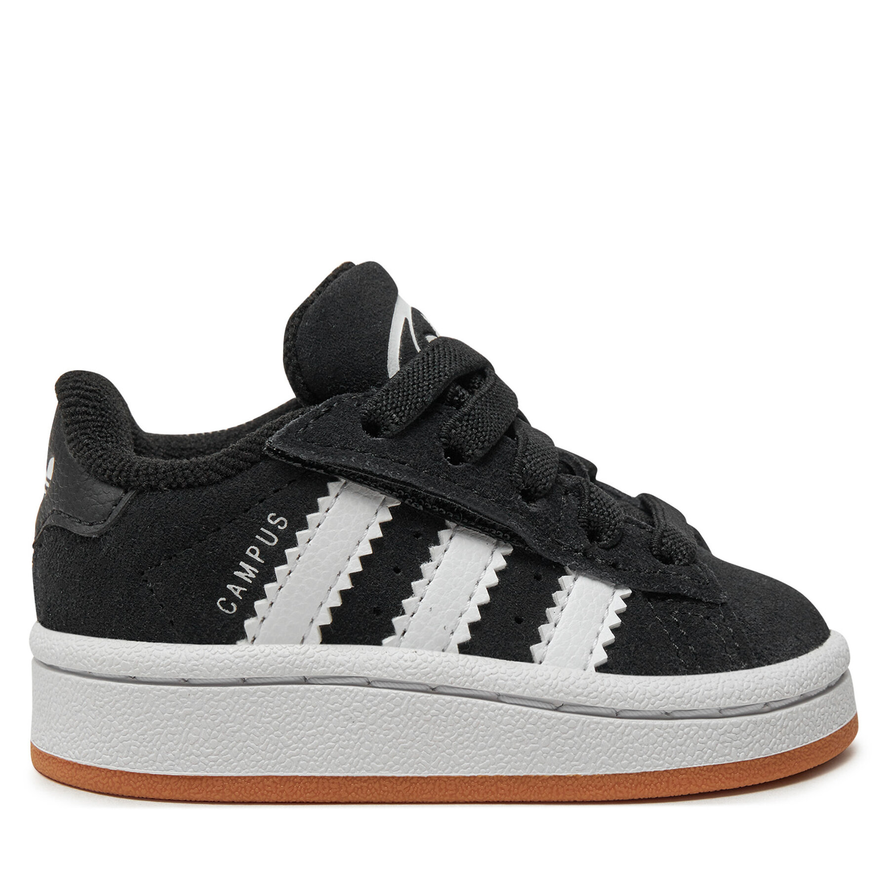 adidas Sneakersy Campus 00s JI4335 Czarny