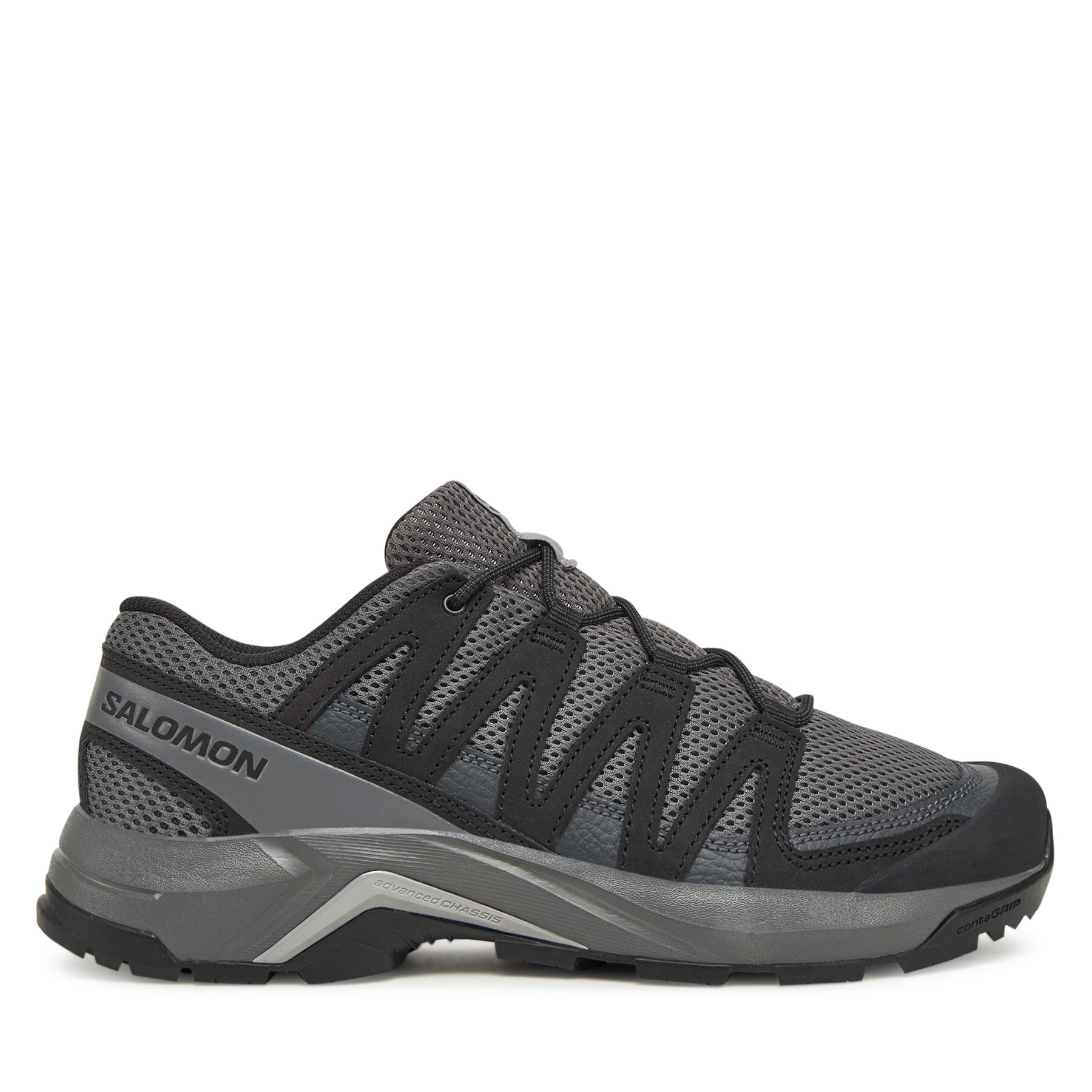 Salomon Trekkingi X-Adventure Recon L47813400 Szary