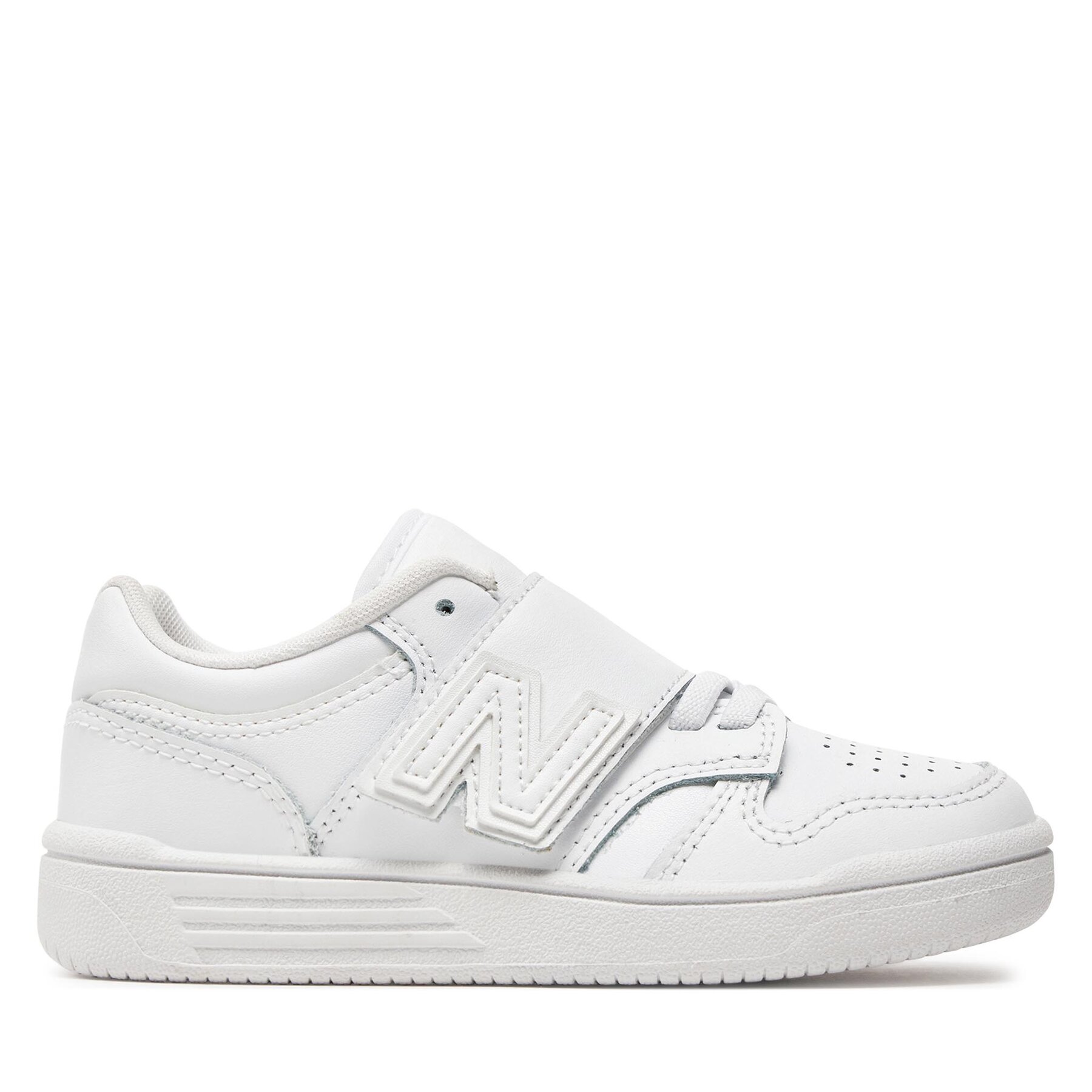 New Balance Sneakersy PHB4803W Biały