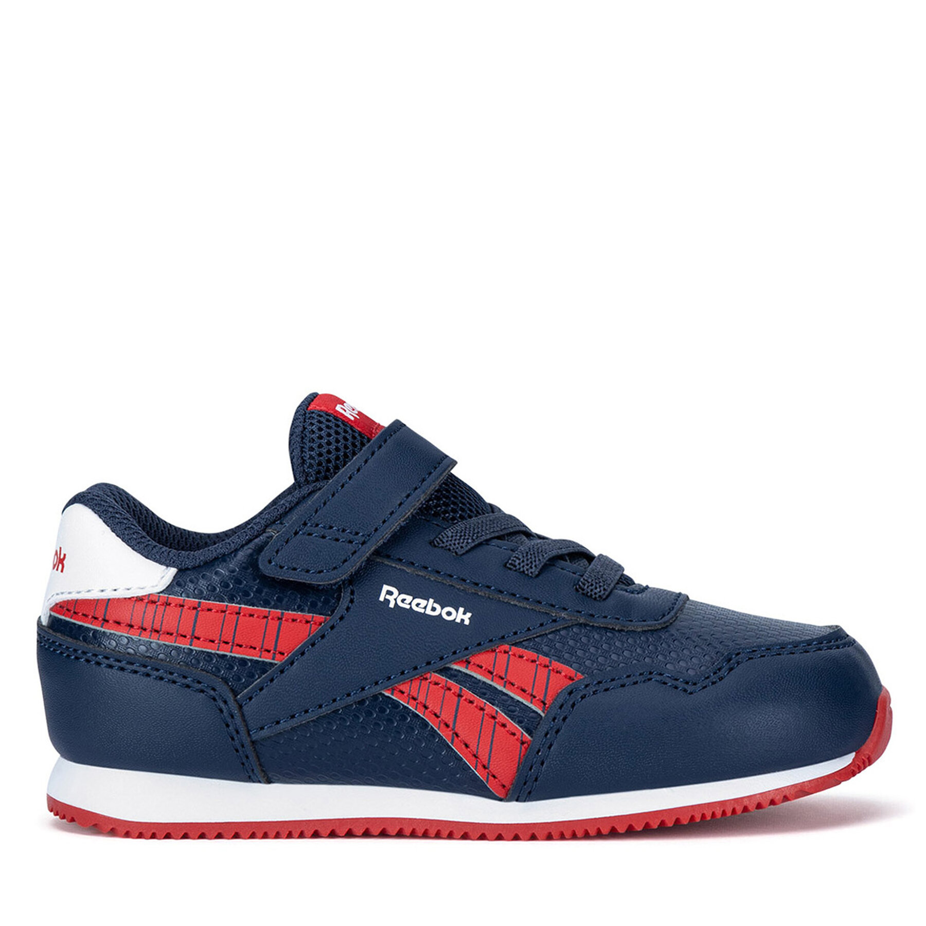 Reebok Sneakersy Royal Cl Jog 2.0 Kc 100201651 Granatowy