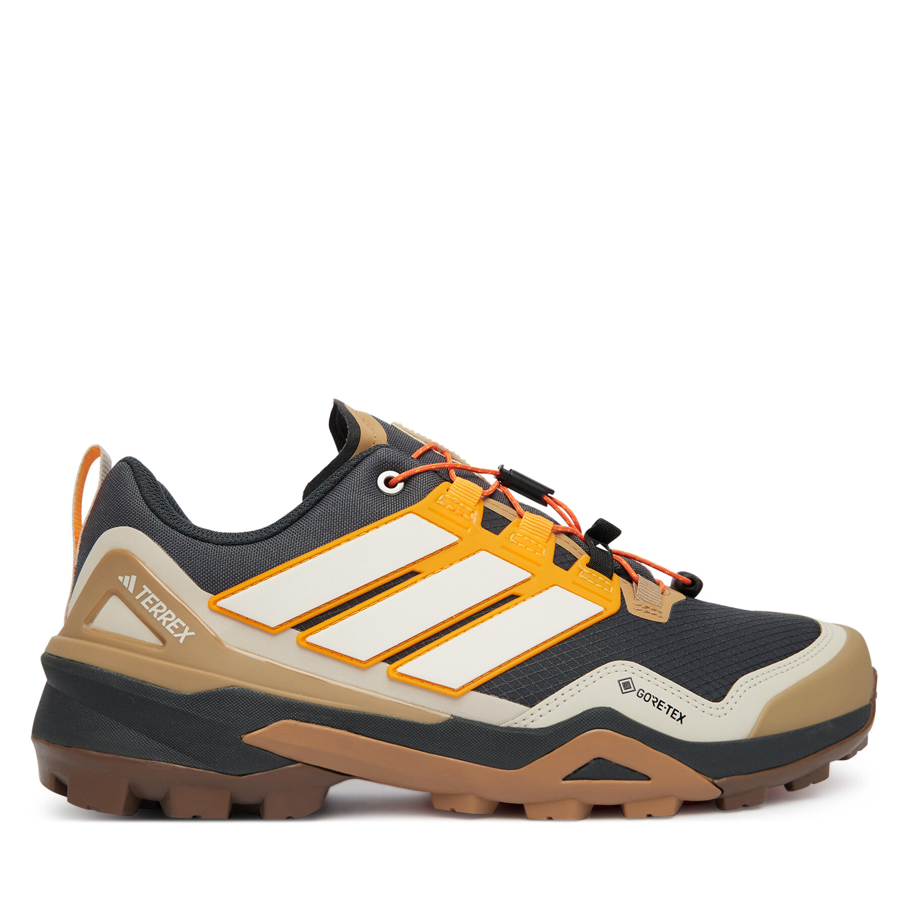 adidas Trekkingi Terrex Skychaser Gore-Tex JR3987 Brązowy