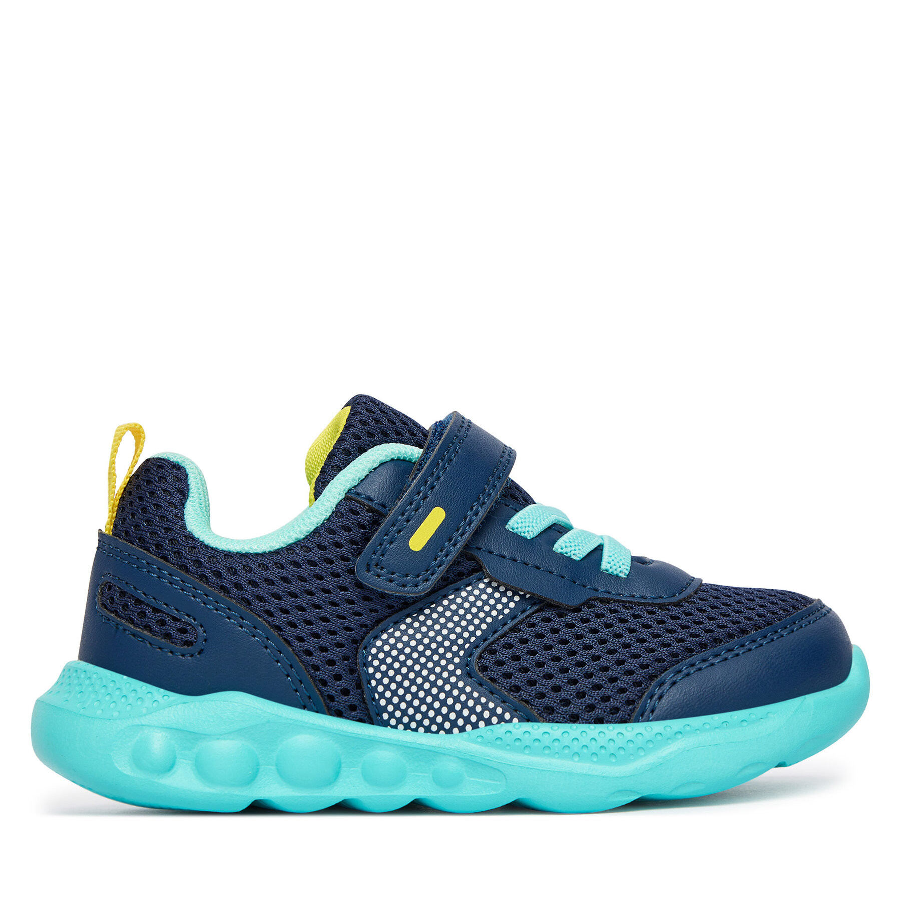Primigi Sneakersy AVANT 1452822 Granatowy