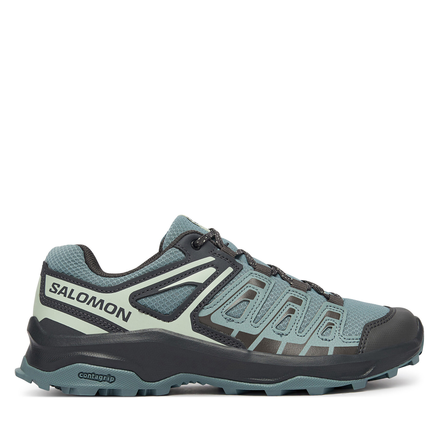 Salomon Trekkingi Extegra W L49227400 Szary
