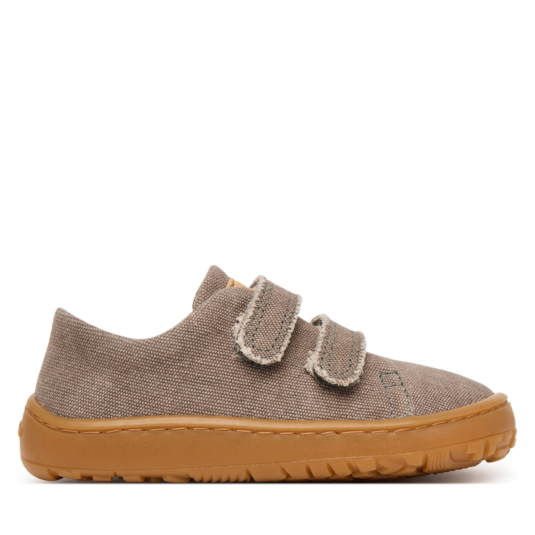 Froddo Sneakersy Barefoot Botaniq G3130290-2 S Szary
