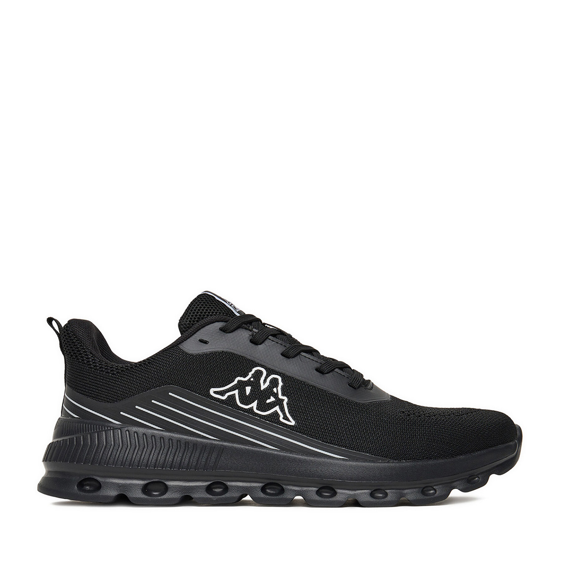 Kappa Sneakersy CEO-AW24-3C012 Czarny