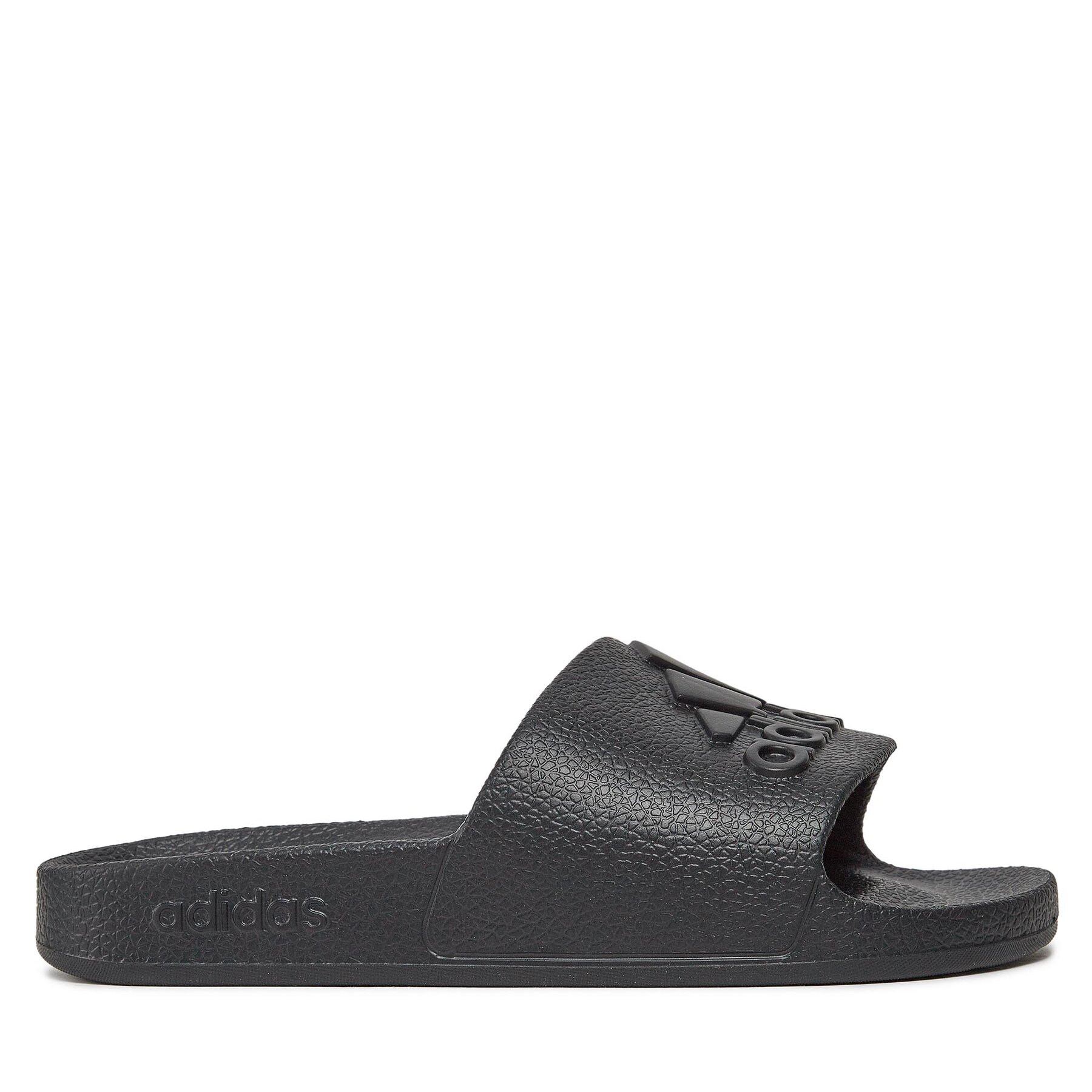 adidas Klapki adilette Aqua Slides IF7371 Czarny