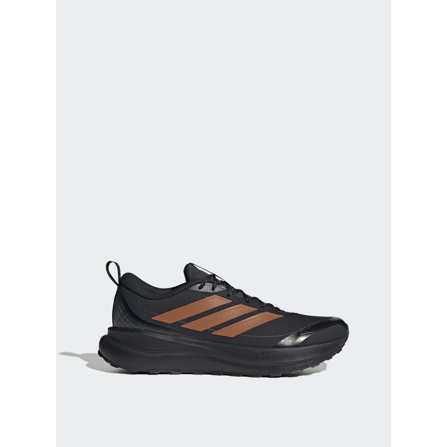 adidas Buty do biegania Runfalcon 6 Atr Shoes IH1829 Czarny