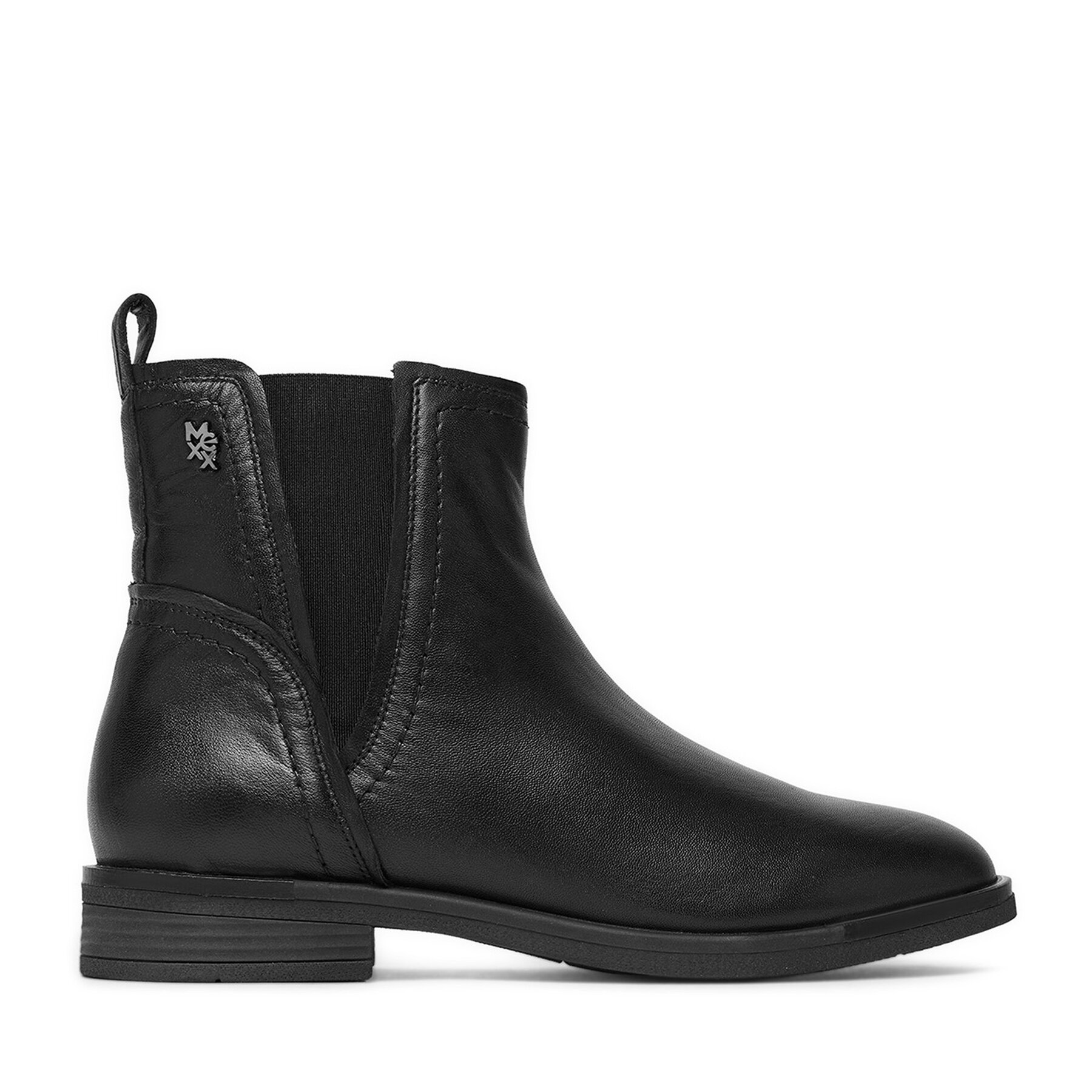 MEXX Botki CEO-MX/043C-WI40 Czarny