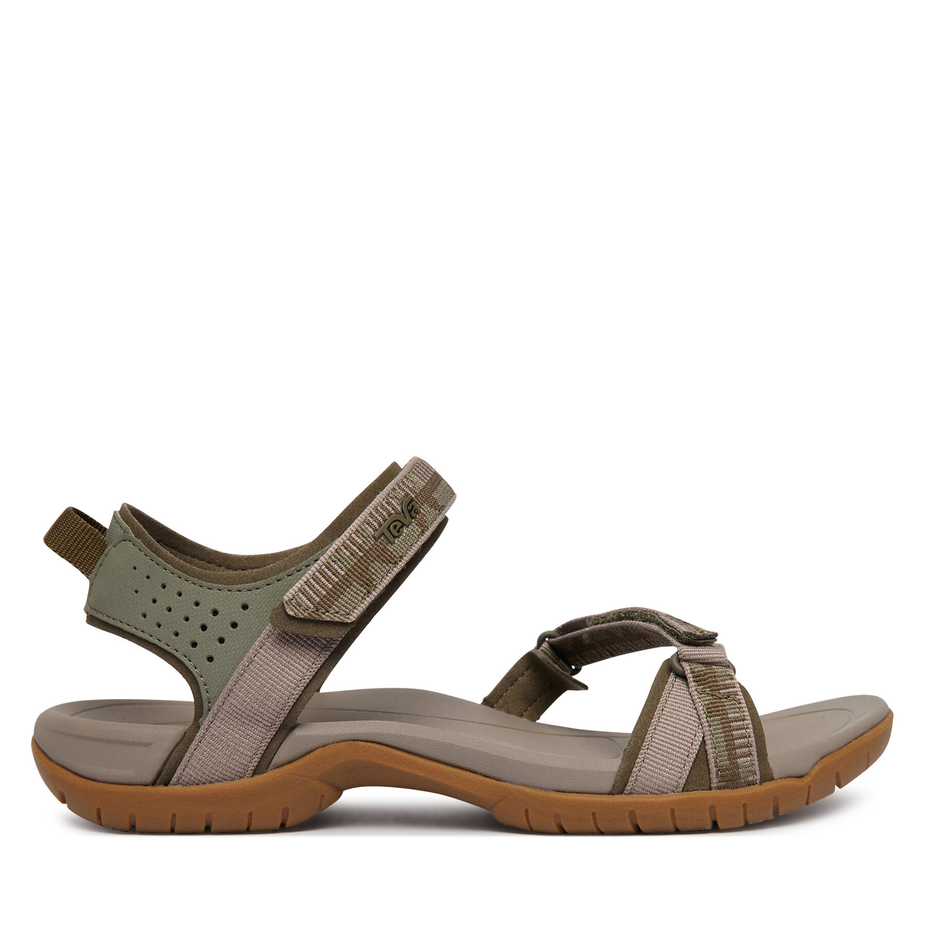 Teva Sandały Verra 1006263 Zielony