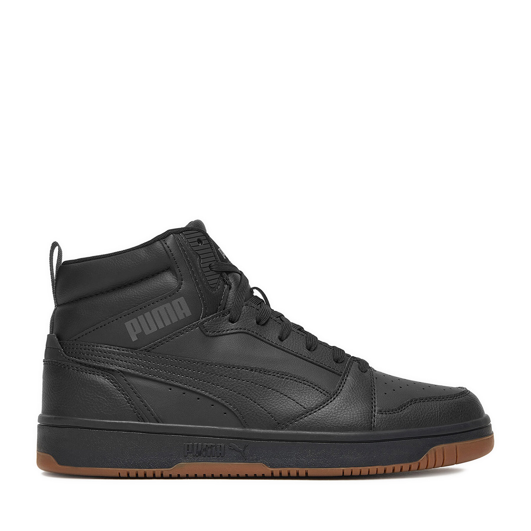 Puma Sneakersy C-REBOUND V6 39232606 Czarny