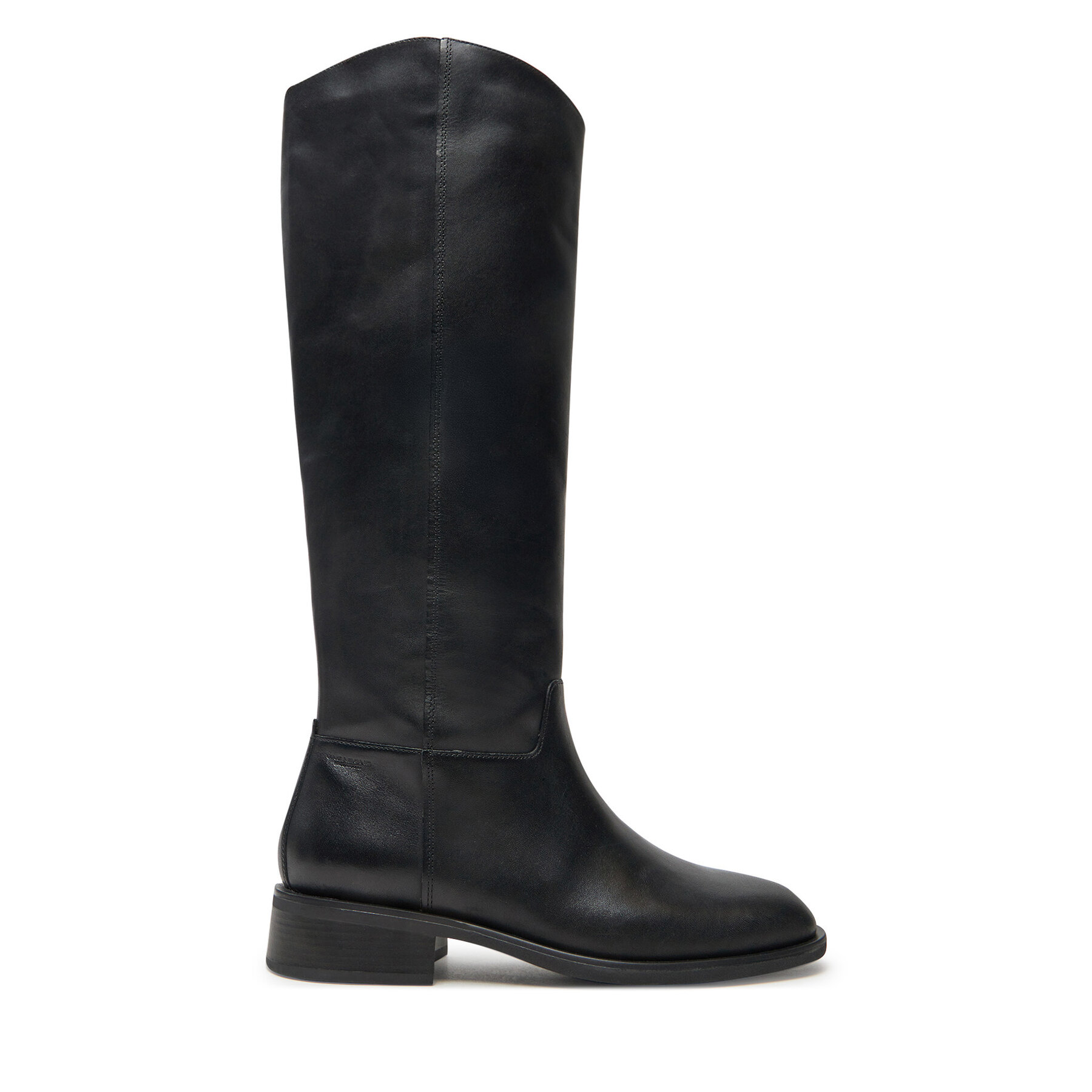 Vagabond Shoemakers Kozaki Sheila 5635-001-20 Czarny