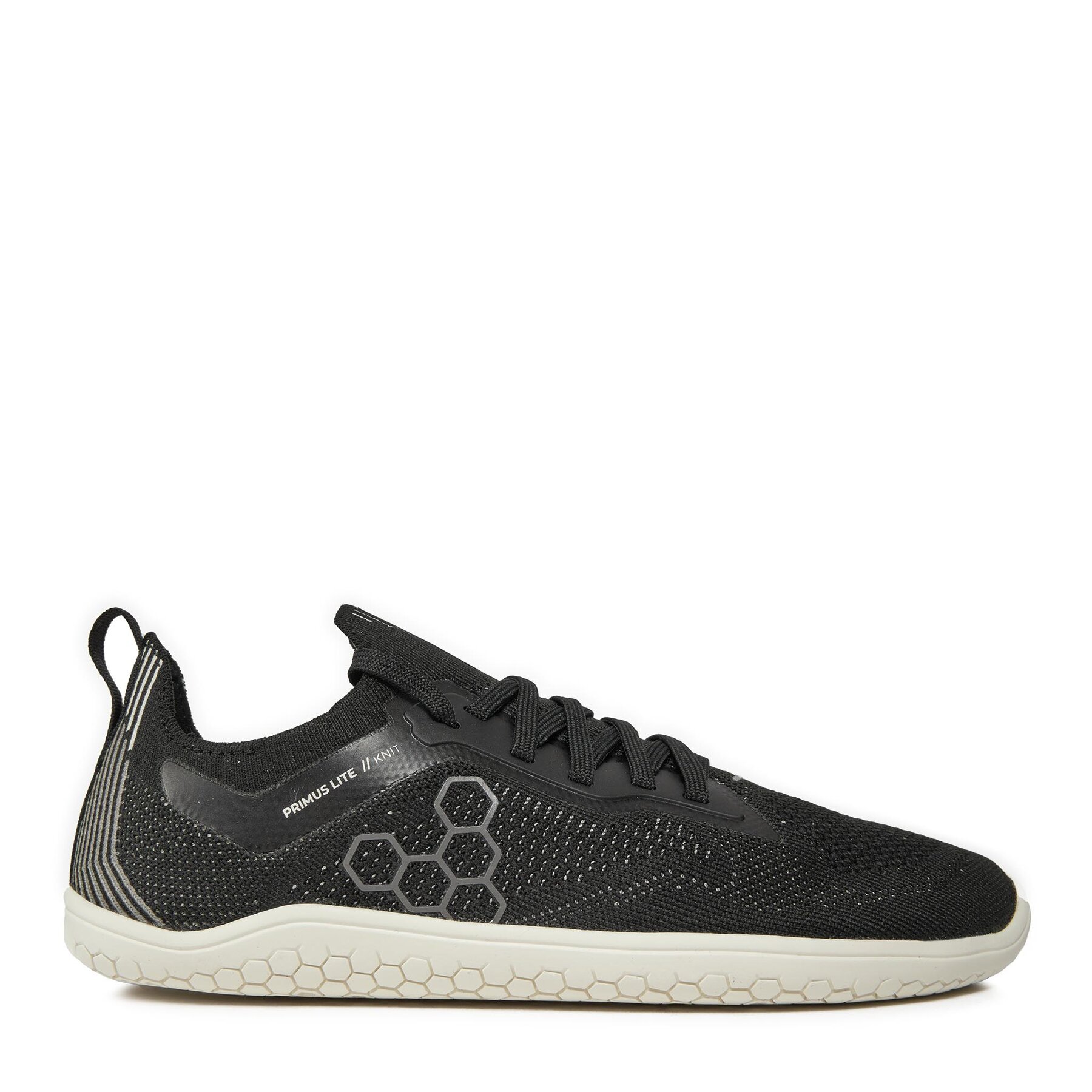 Vivo Barefoot Sneakersy Primus 209304-01 Czarny