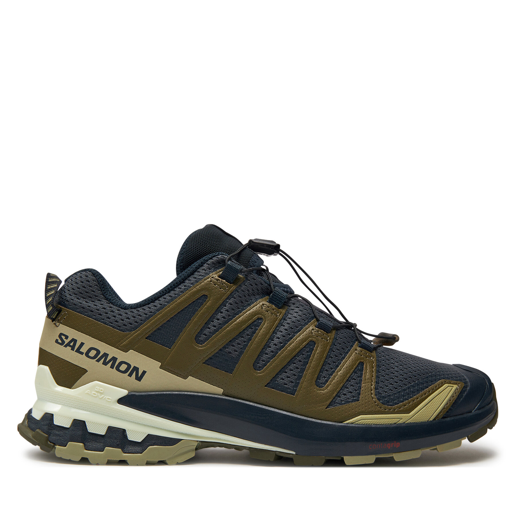 Salomon Trekkingi Xa Pro 3D V9 L47467500 Szary