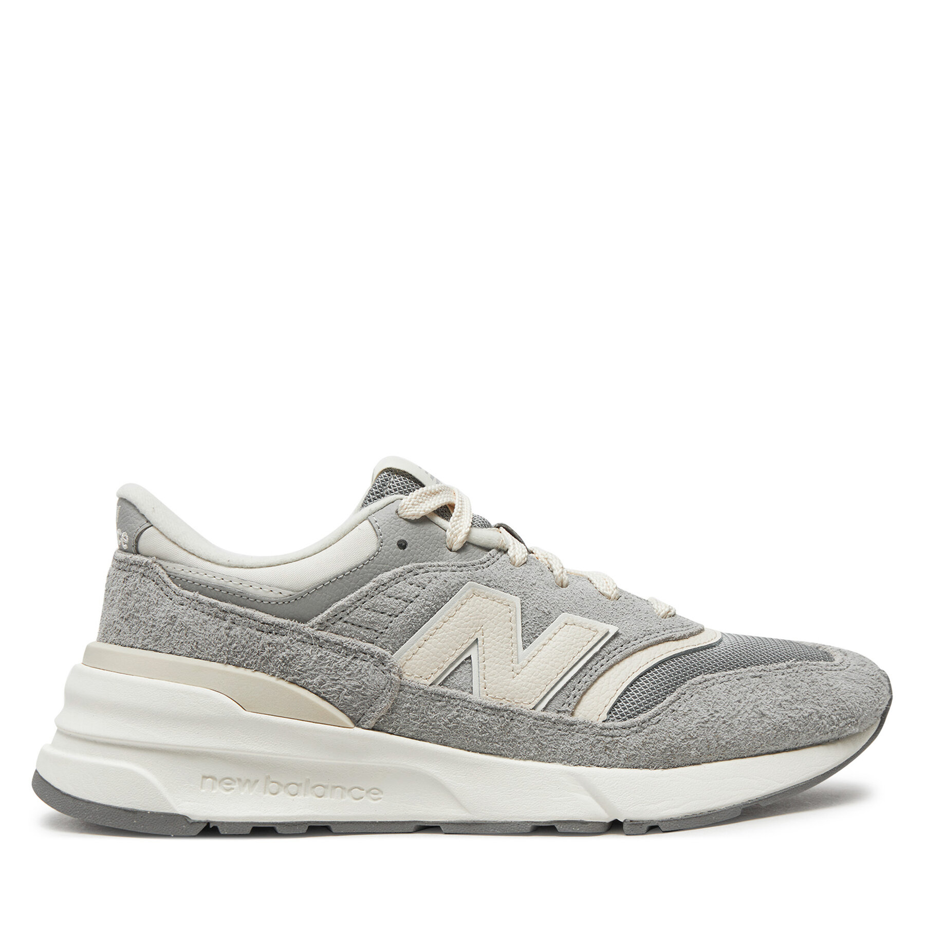 New Balance Sneakersy U997REE Szary