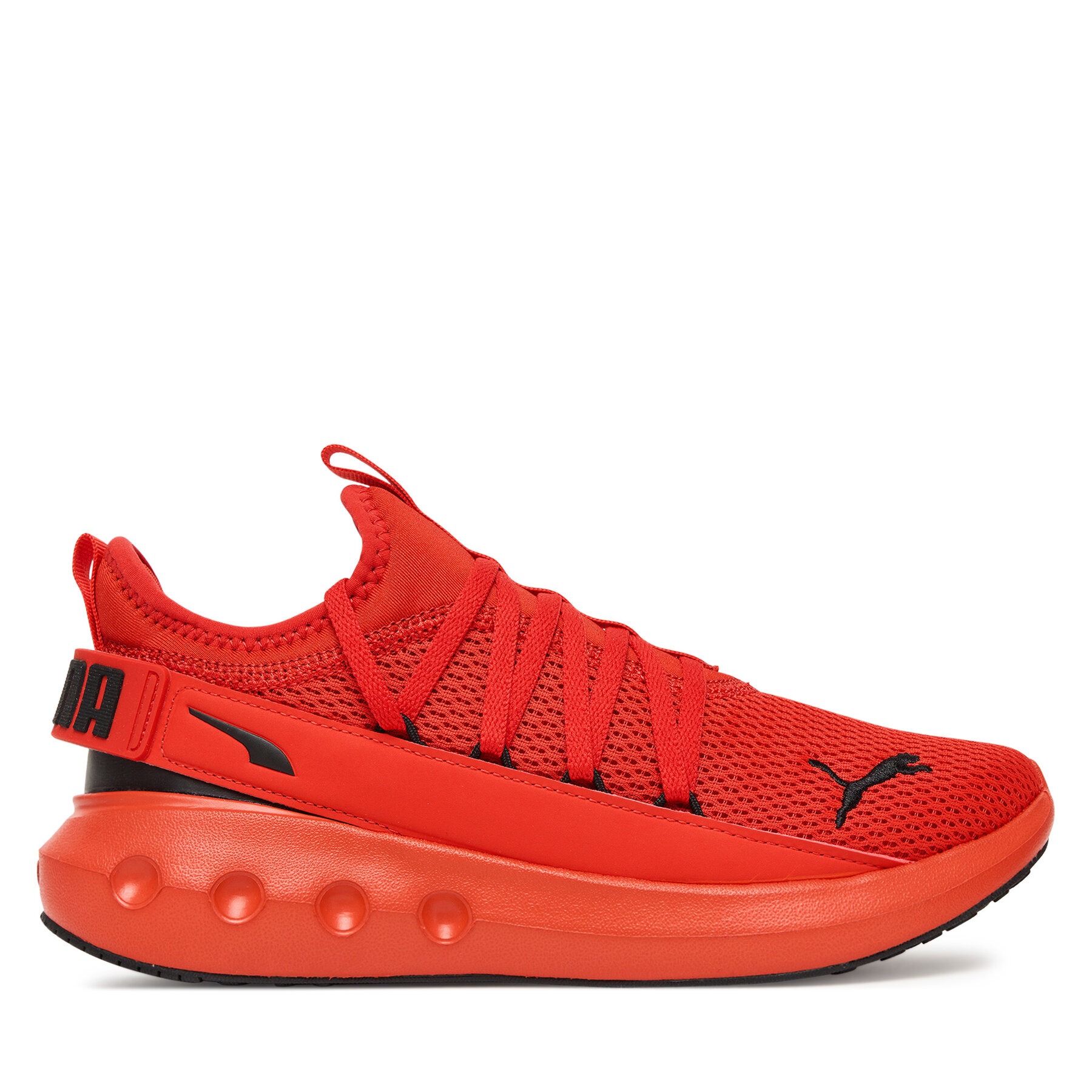 Puma Sneakersy Softride Carson Fresh Czerwony